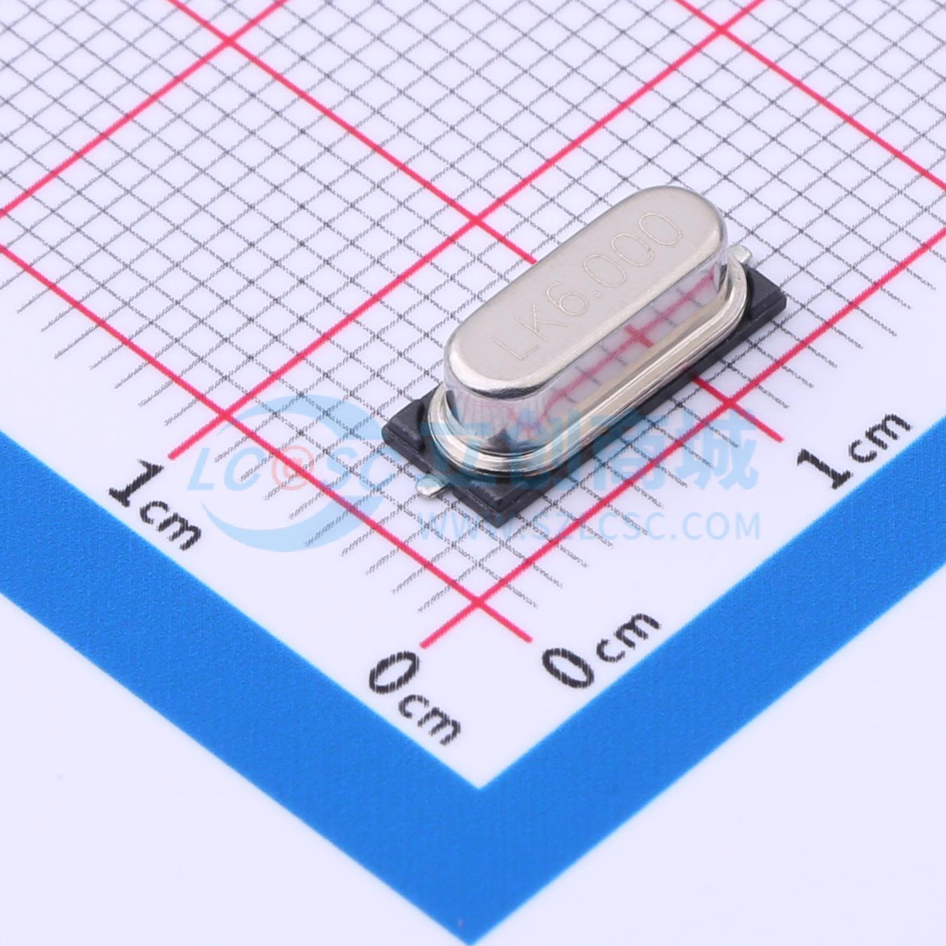 点击查看大图 LOPBS06000U11L实物图