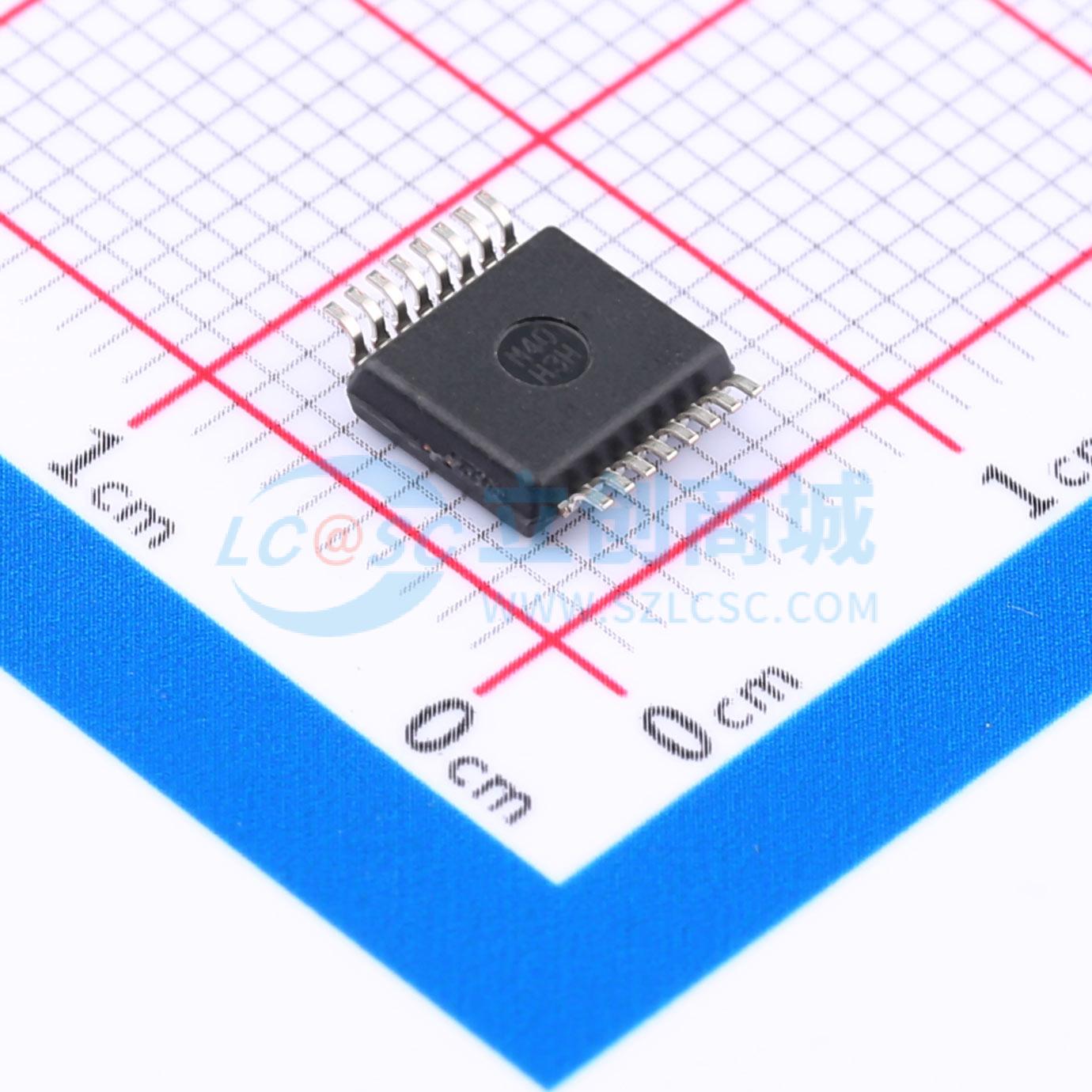 SN65LBC170DB商品缩略图