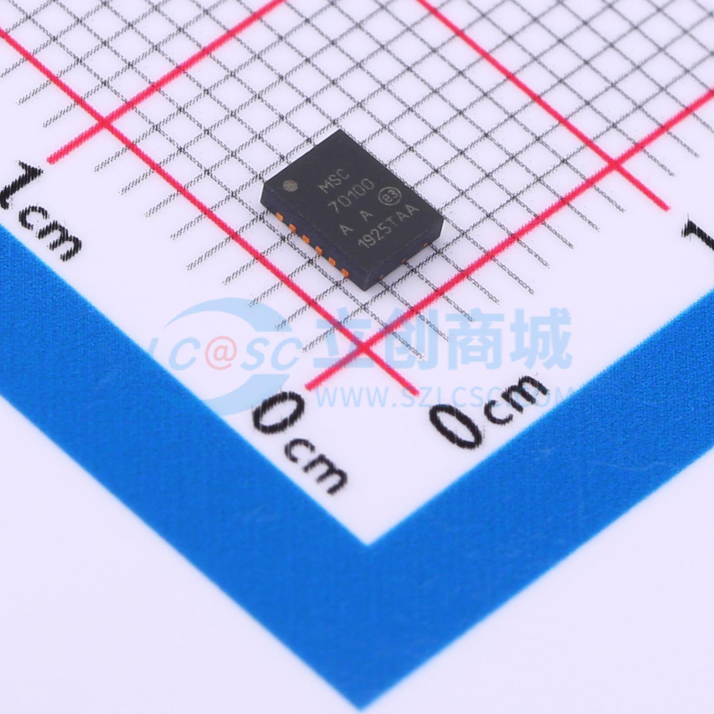 点击查看大图 PD70100ILD-TR实物图