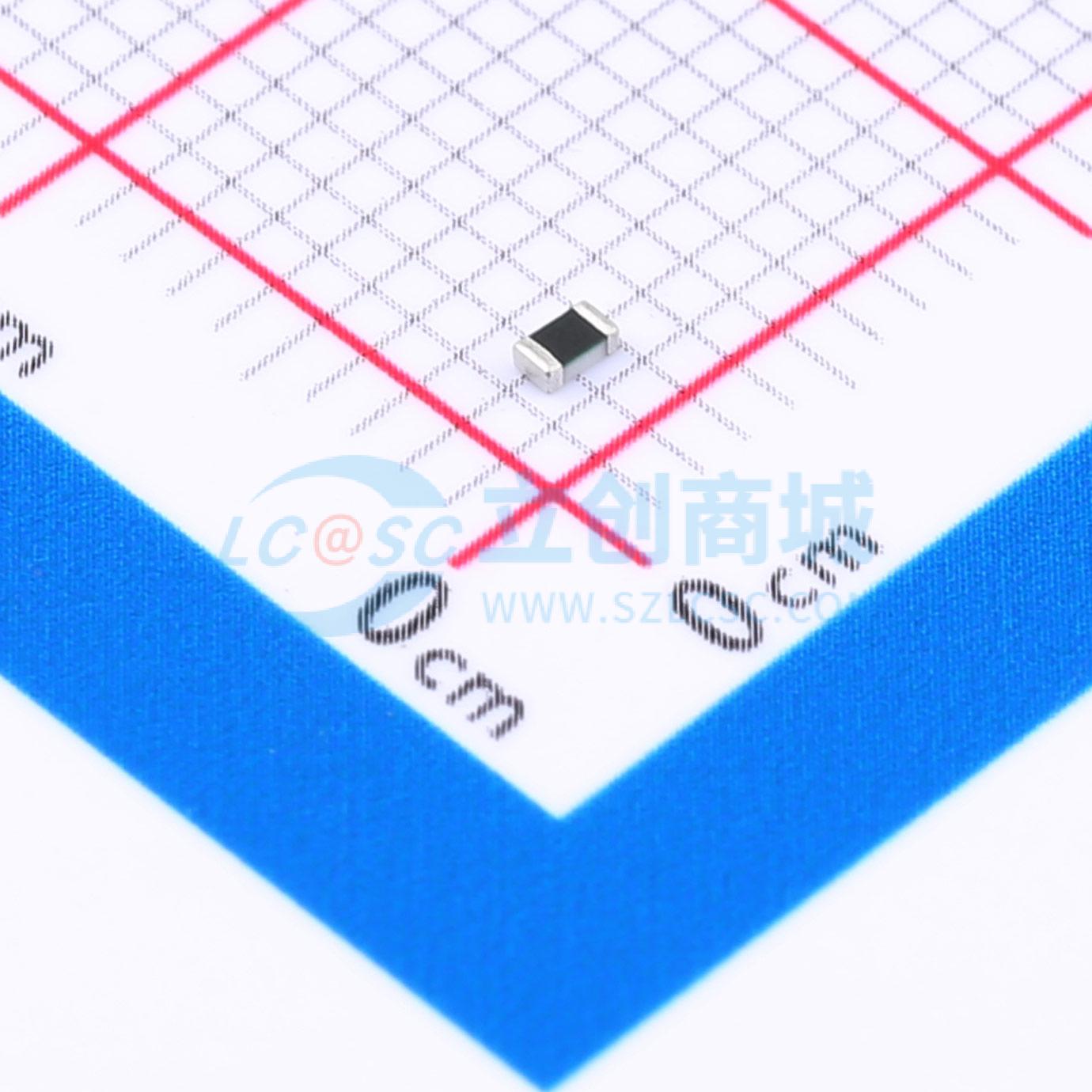 点击查看大图 SLCE1005A015FR实物图