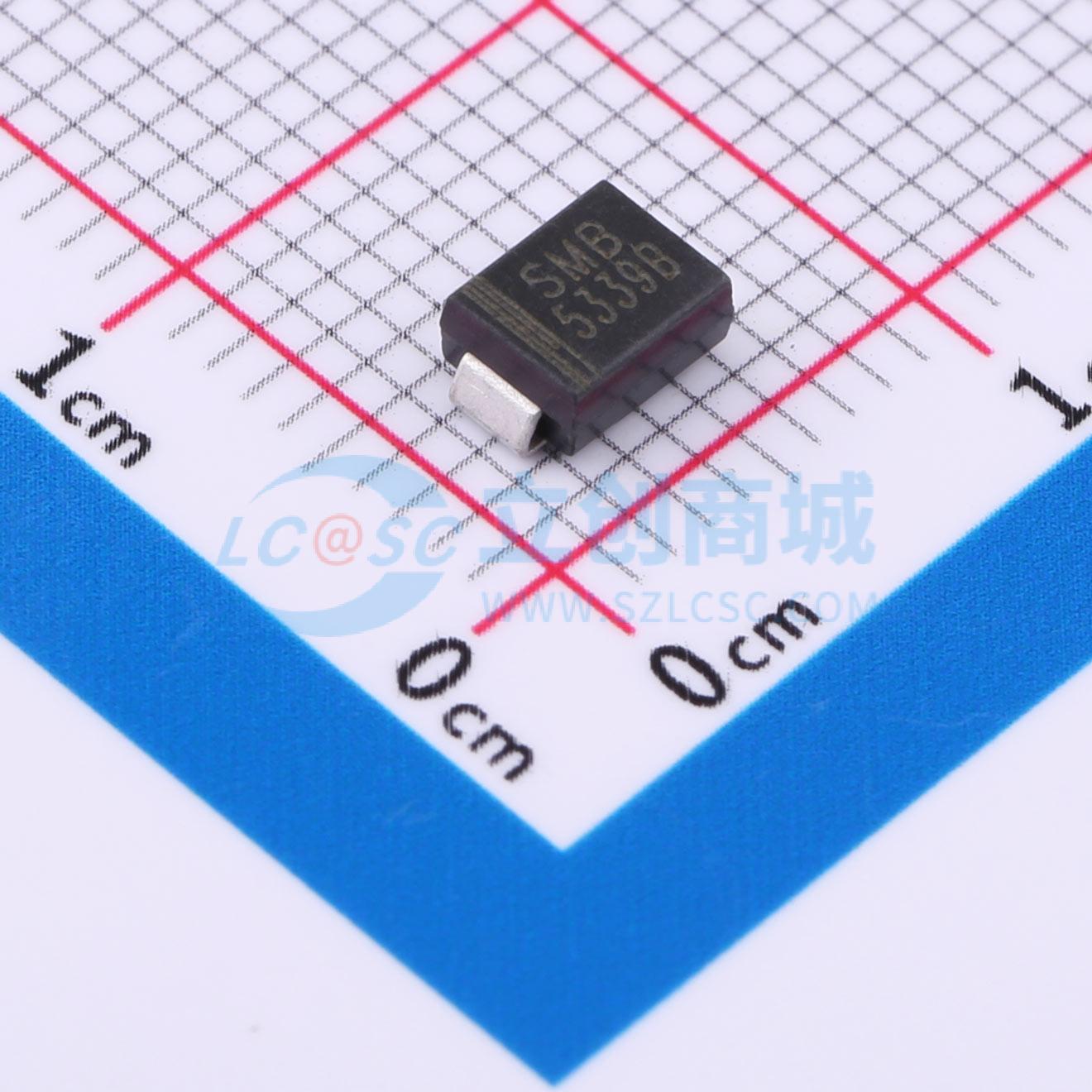 点击查看大图 SMB5339B实物图