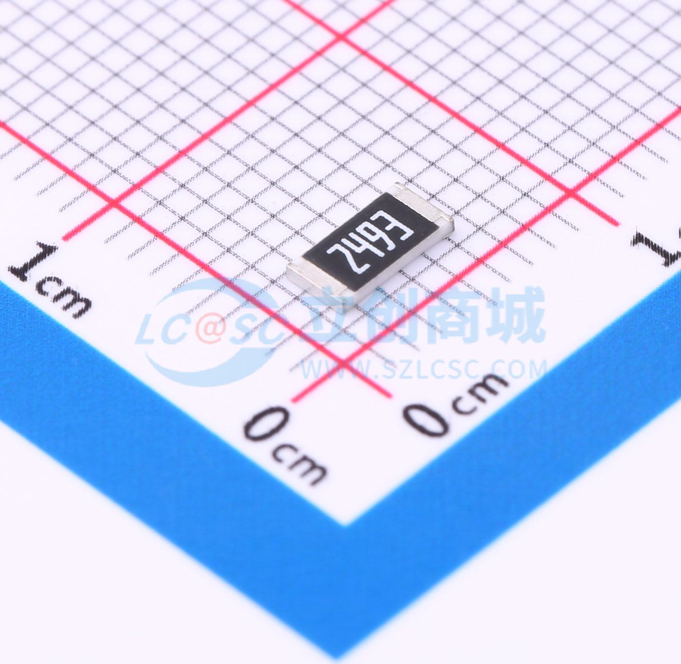 SC2010F2493F1DNKH实物图