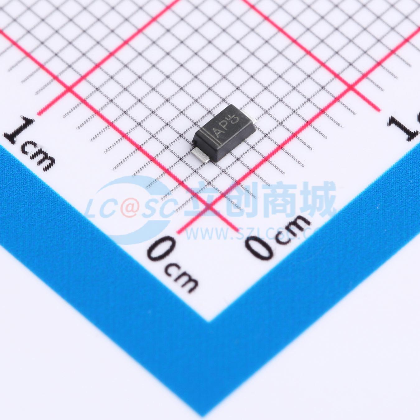 点击查看大图 SMF7.5A实物图