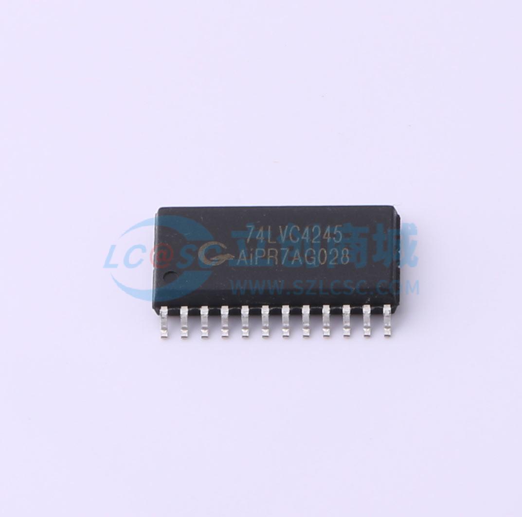 AIP74LVC4245SA24.TB商品缩略图