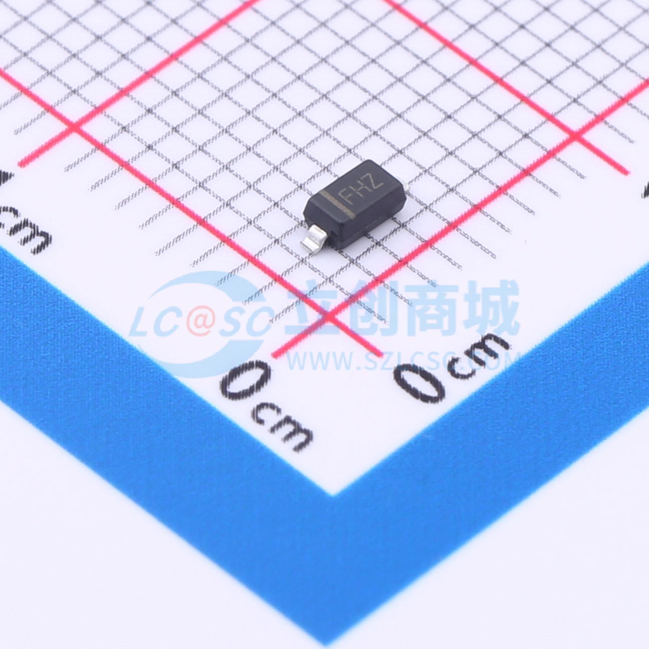 点击查看大图 MM1W15-FHZ实物图