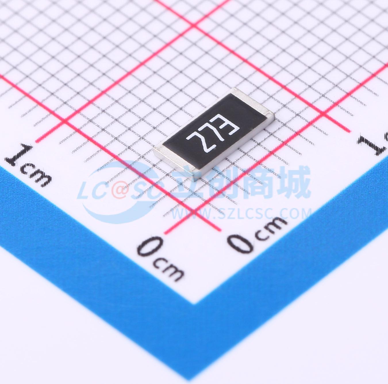 点击查看大图 SC2512J2702F1WNKH实物图