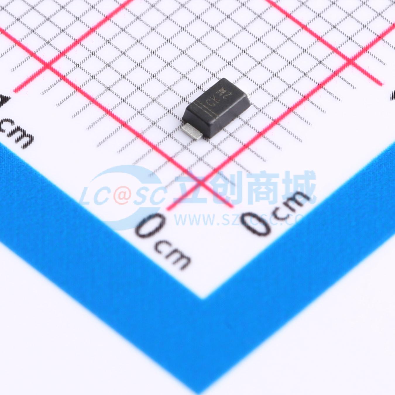 点击查看大图 SMF30A实物图