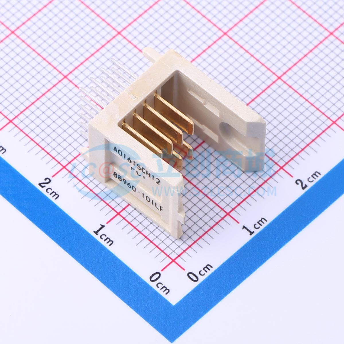 88960-101LF实物图