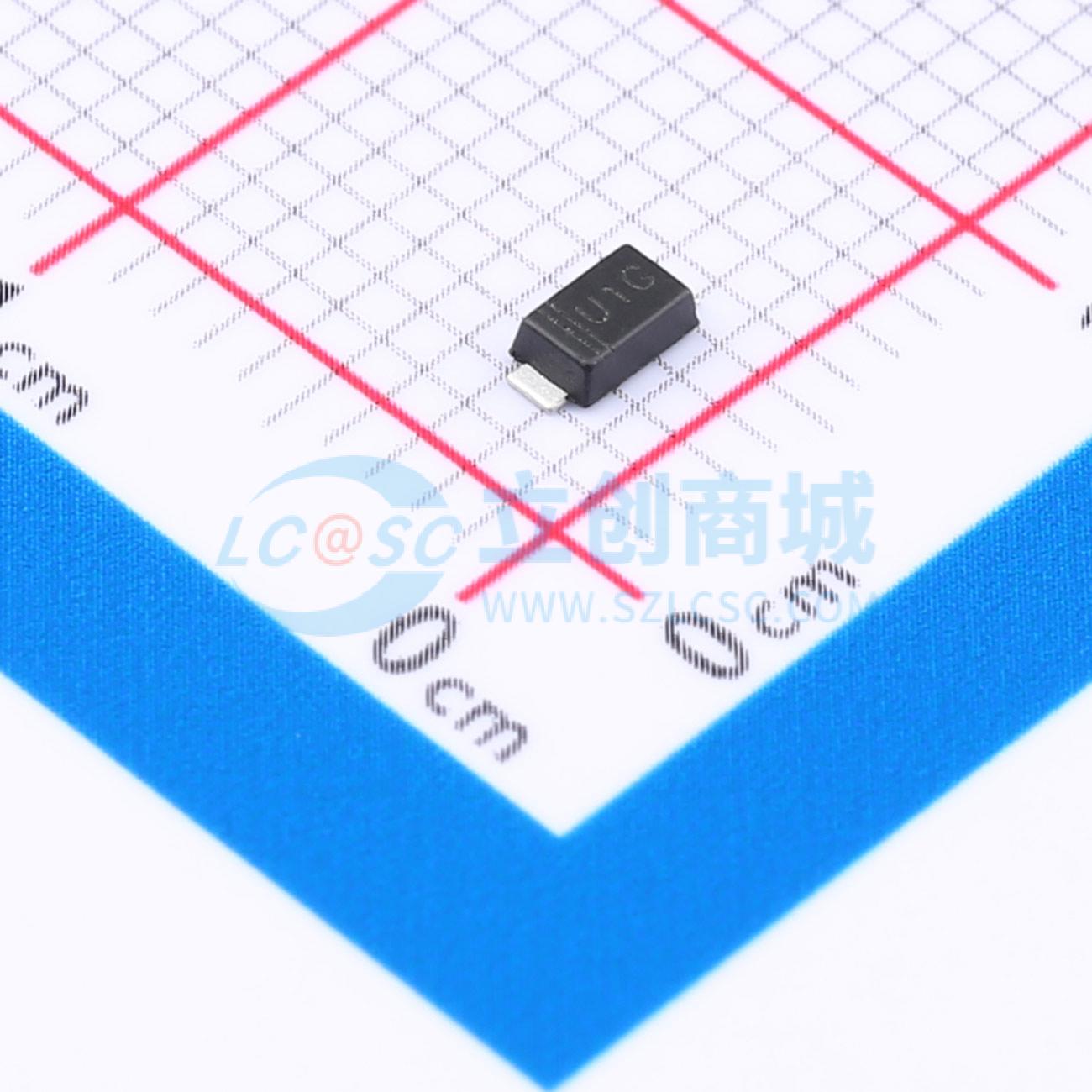 点击查看大图 U1G实物图