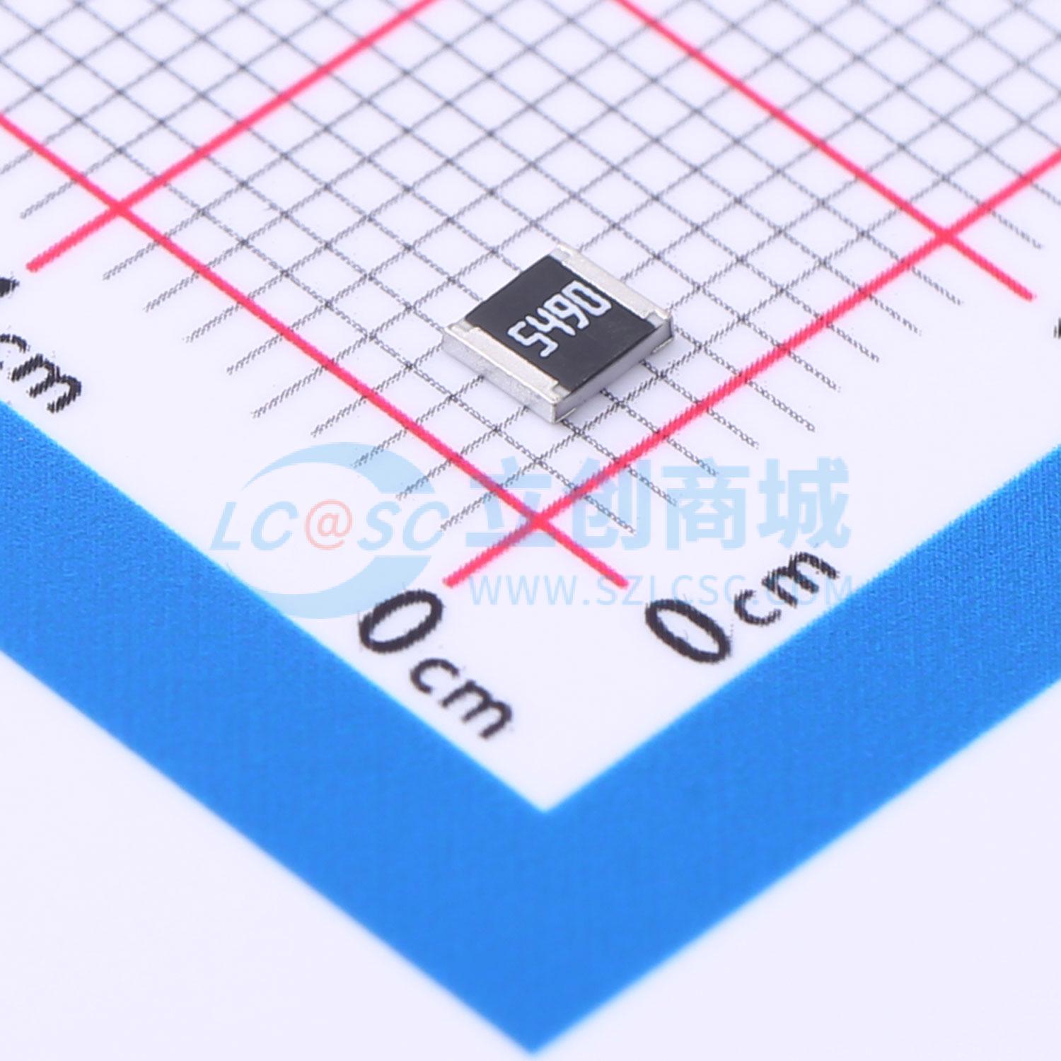 SC1210F5490F1CNRH实物图