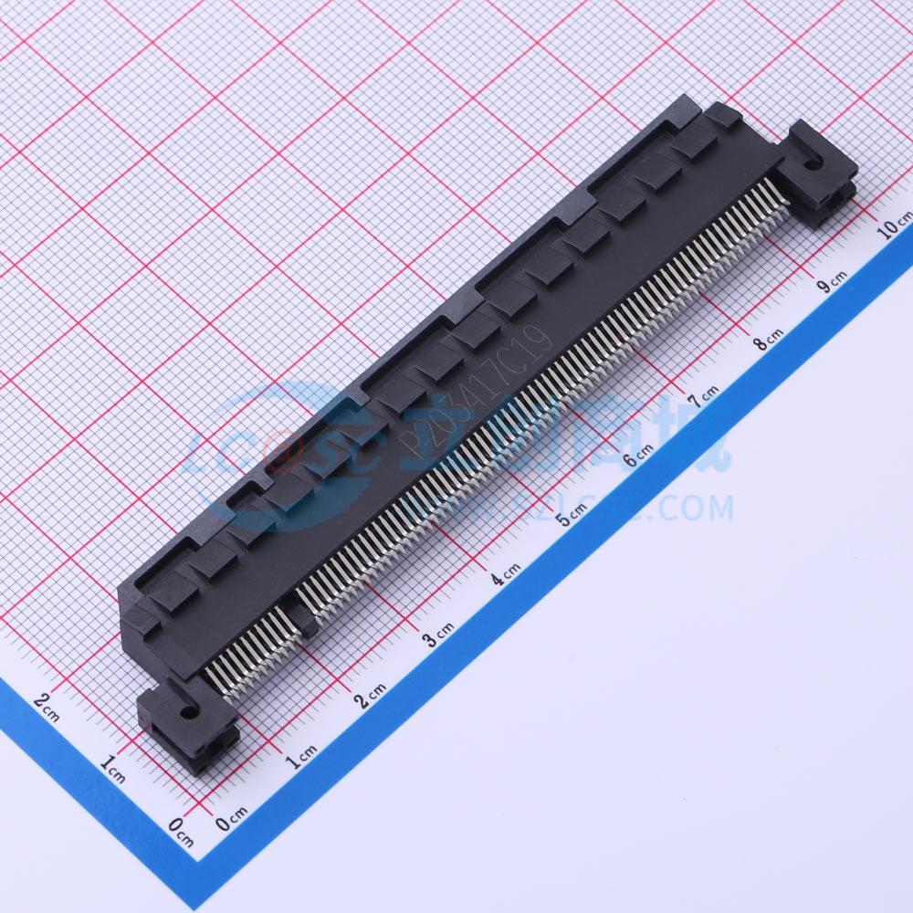 10125756-A40010LF实物图