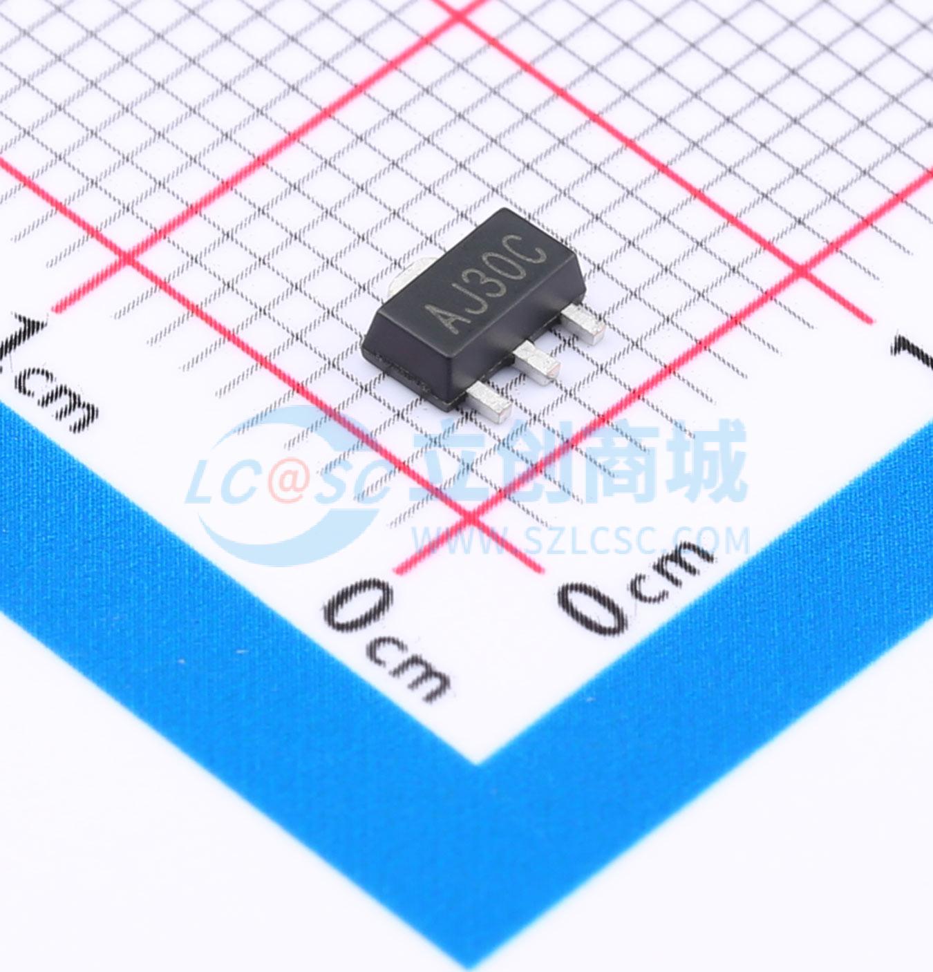 点击查看大图 WL9005P3-30实物图
