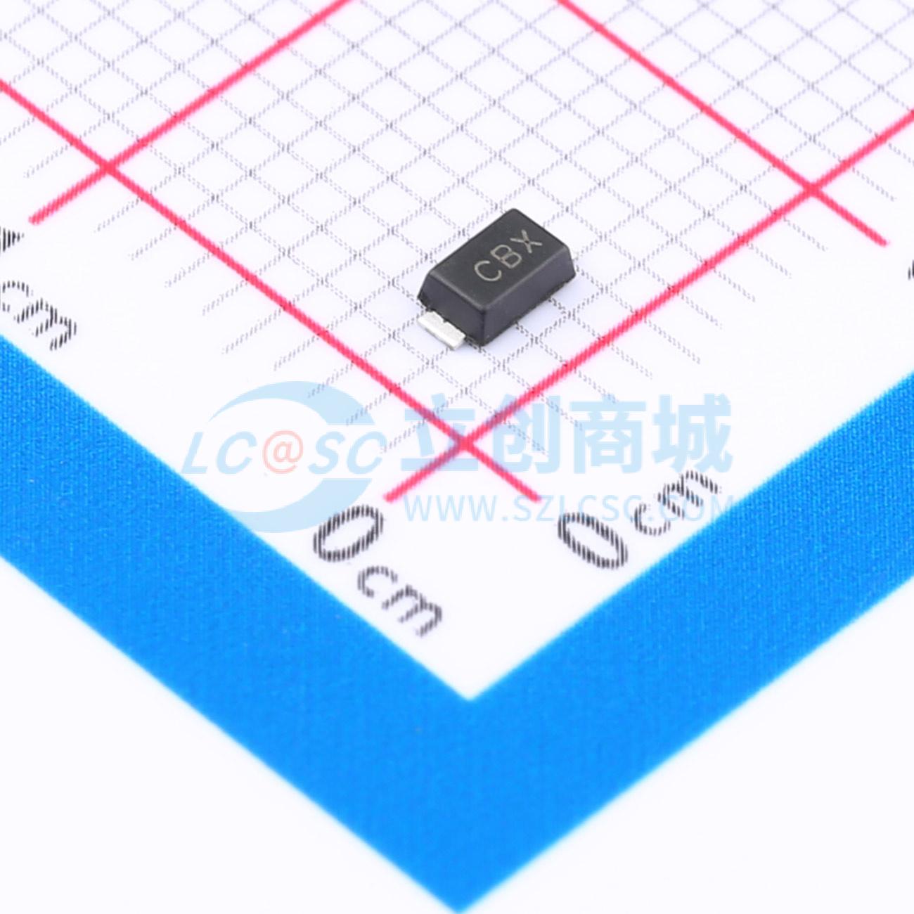 SMF22CA实物图