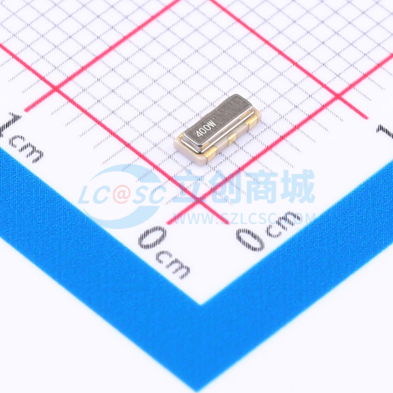 CSTNR4M00GH5C000R0实物图