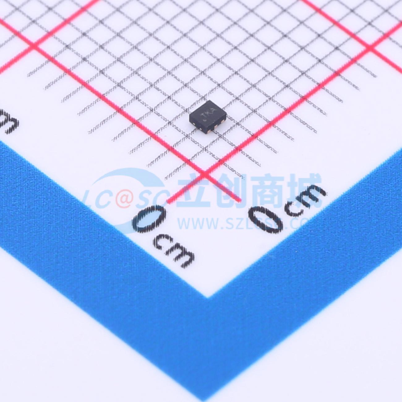 SP3423-02UTG实物图