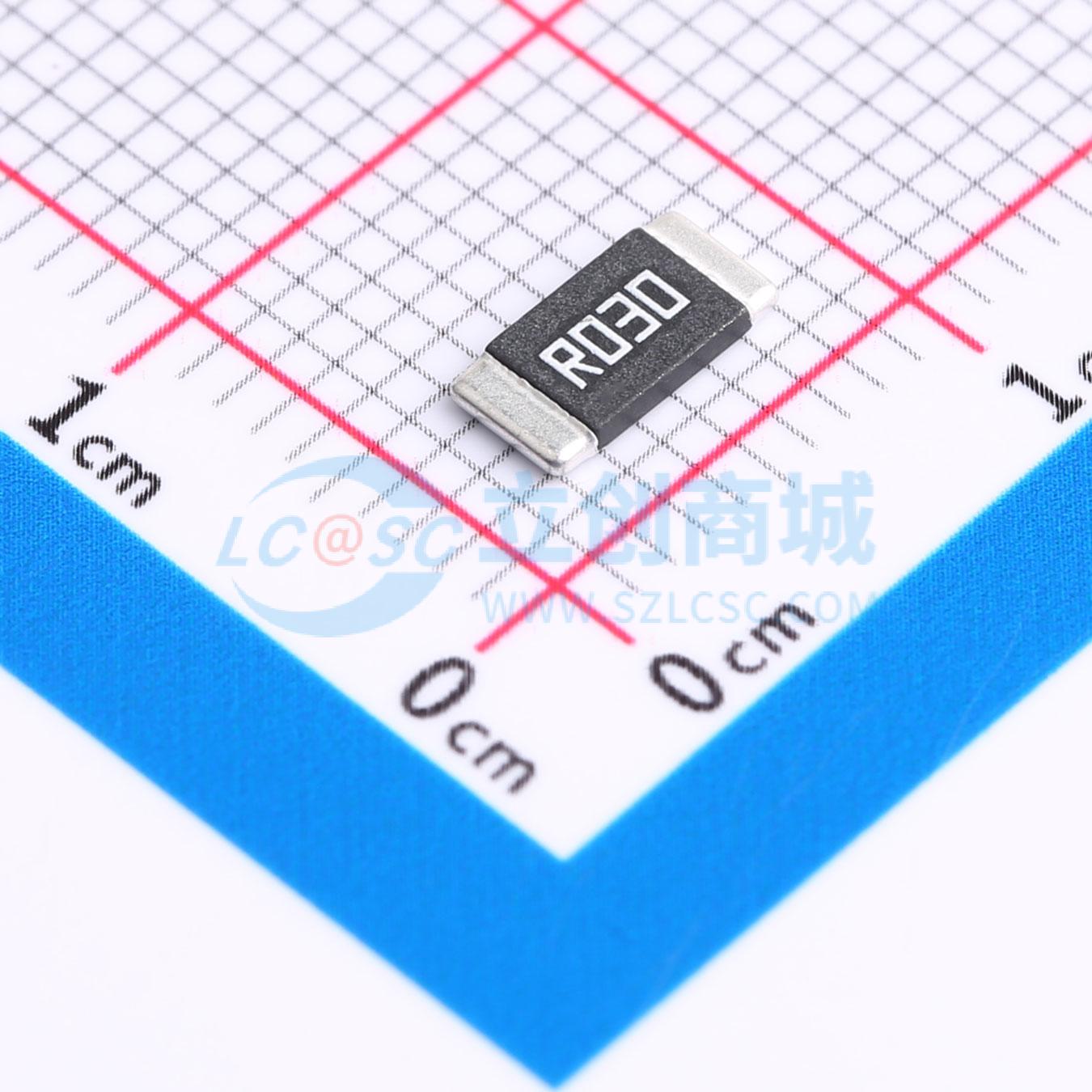 点击查看大图 SP2512FR030E2WPKH实物图