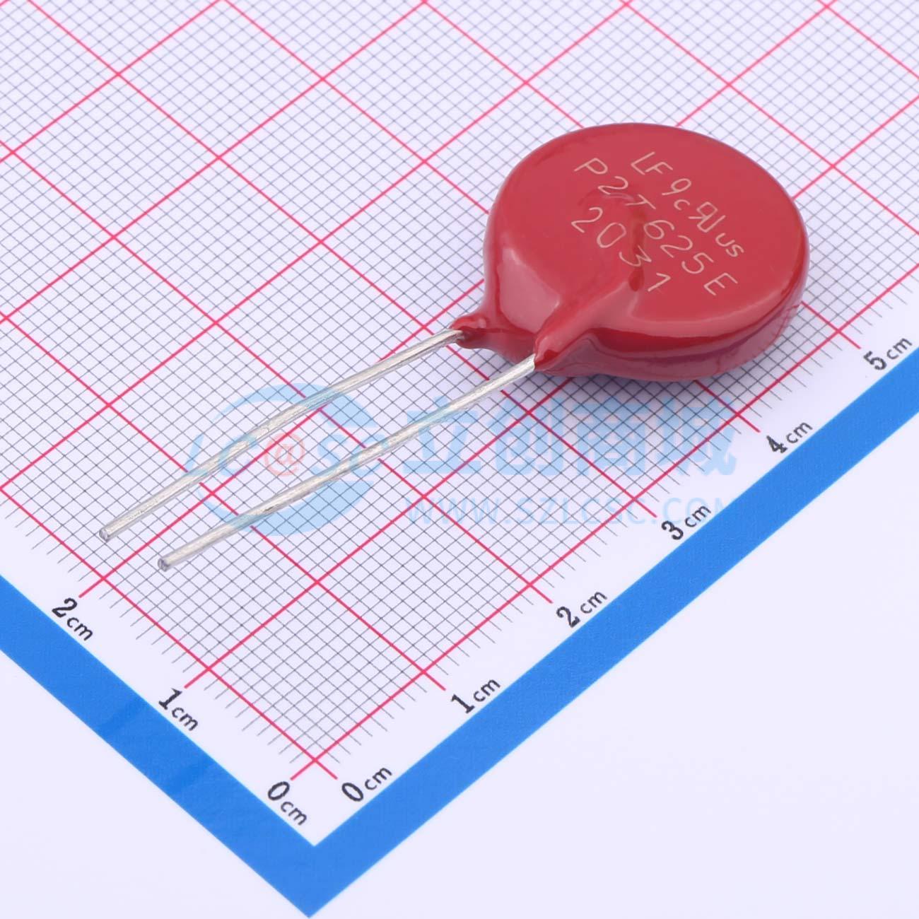 TMOV20RP625E实物图