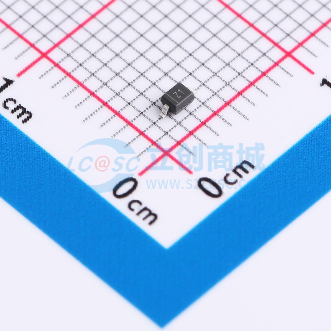 点击查看大图 MM3Z8V2B实物图