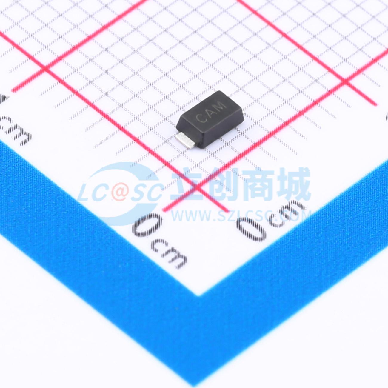 点击查看大图 SMF7.0CA实物图