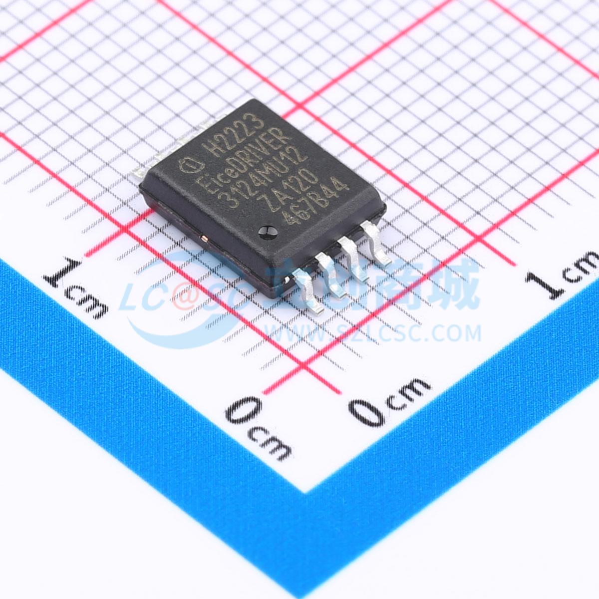 点击查看大图 1ED3124MU12HXUMA1实物图