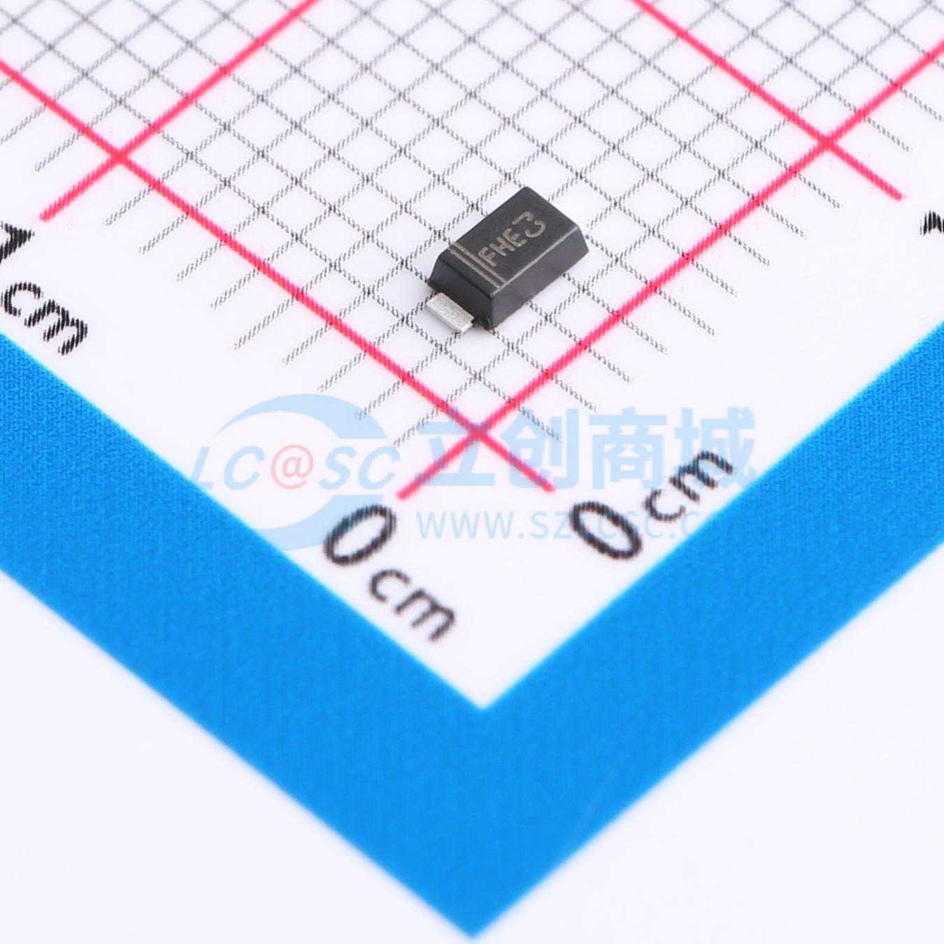 点击查看大图 MM1W3V6实物图