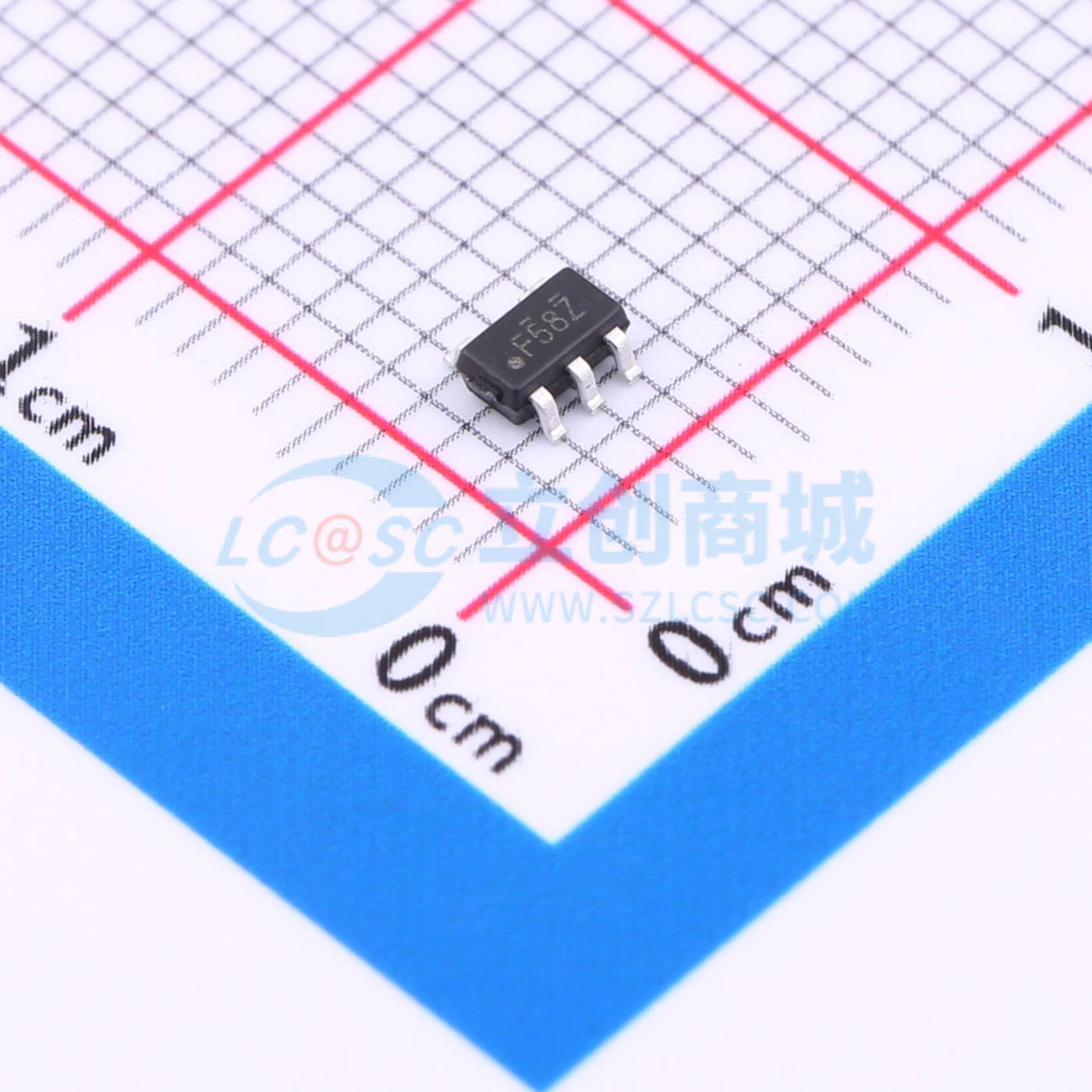 点击查看大图 BCT2019EUKV25-TR实物图