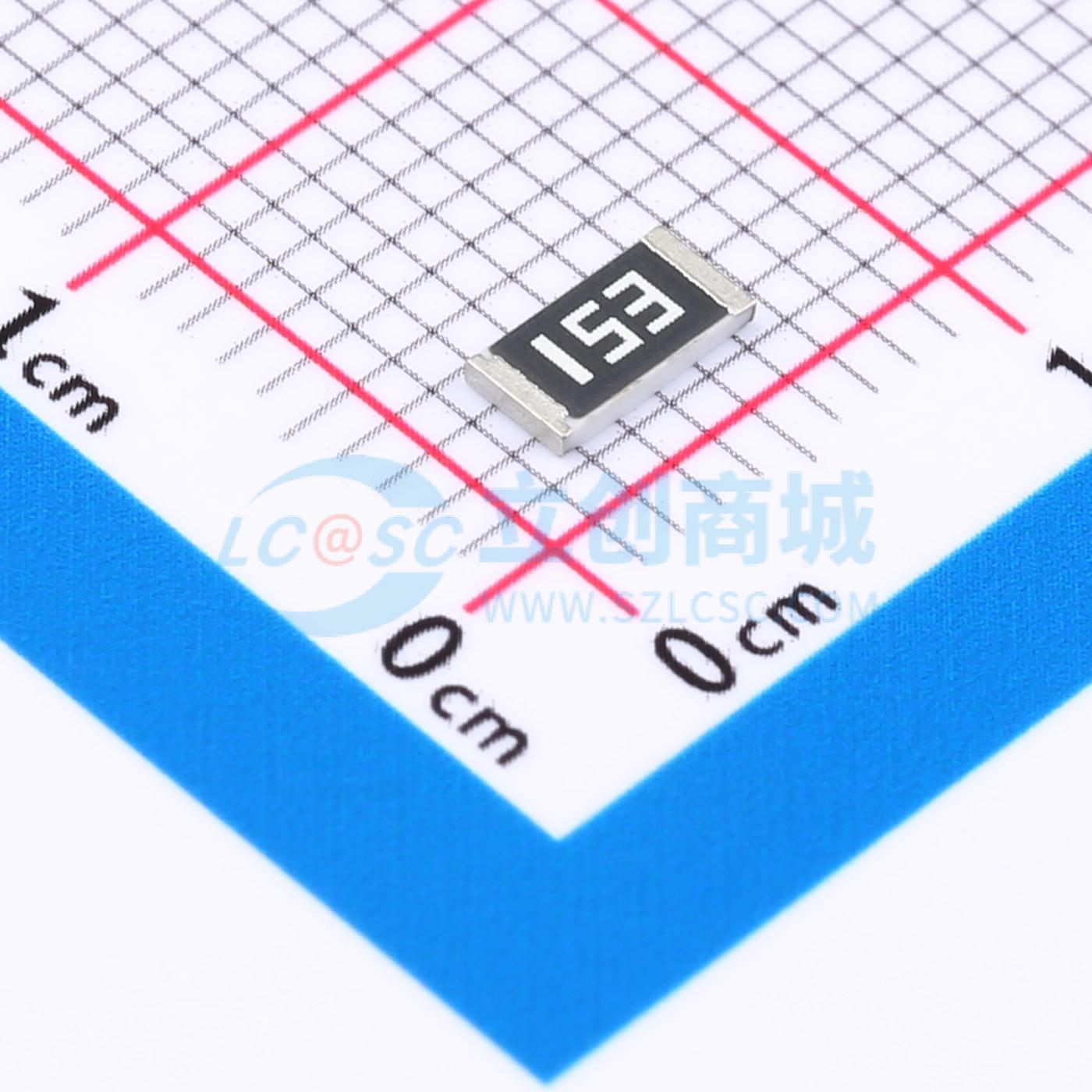 RS-10K153JT实物图