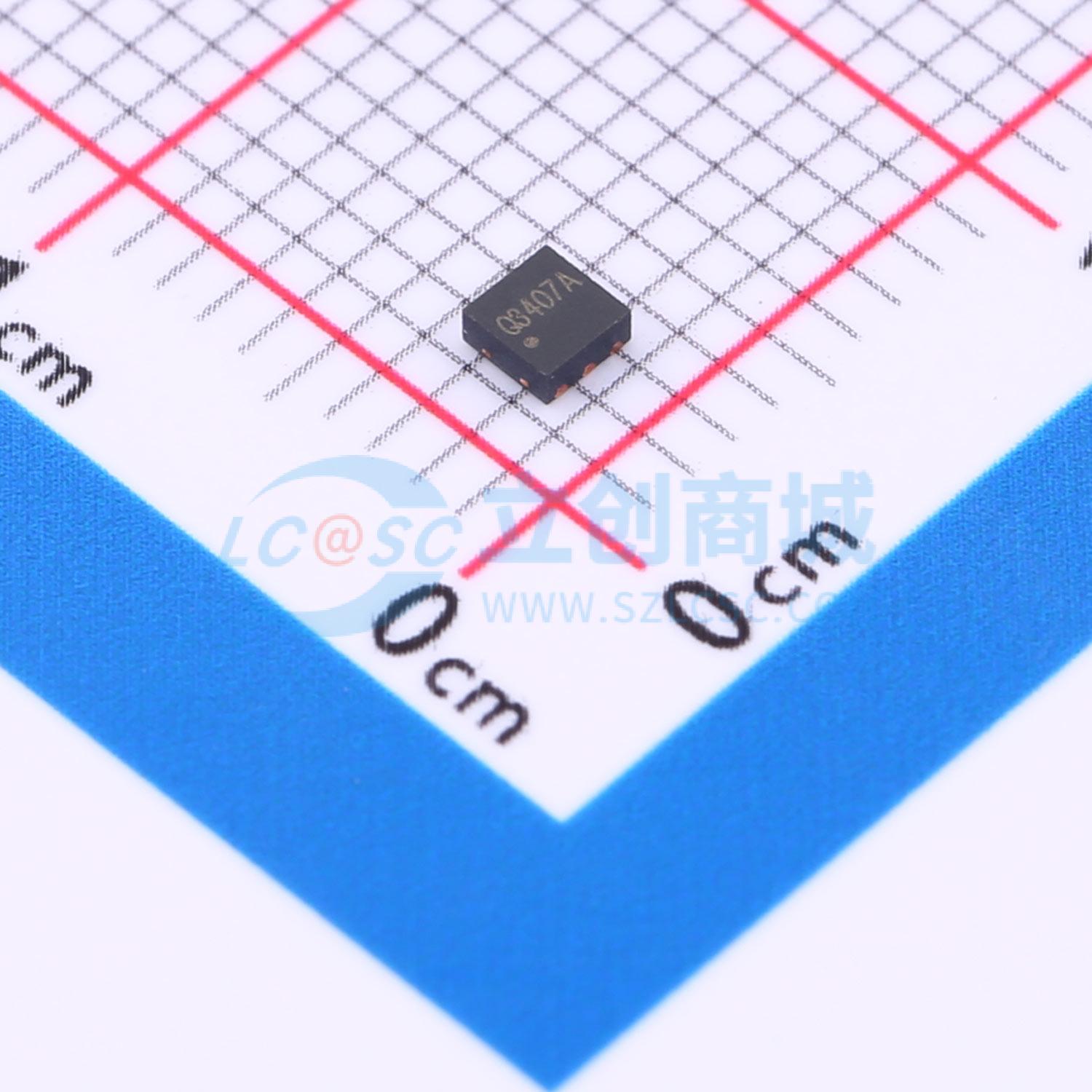 点击查看大图 YJQ3407A实物图