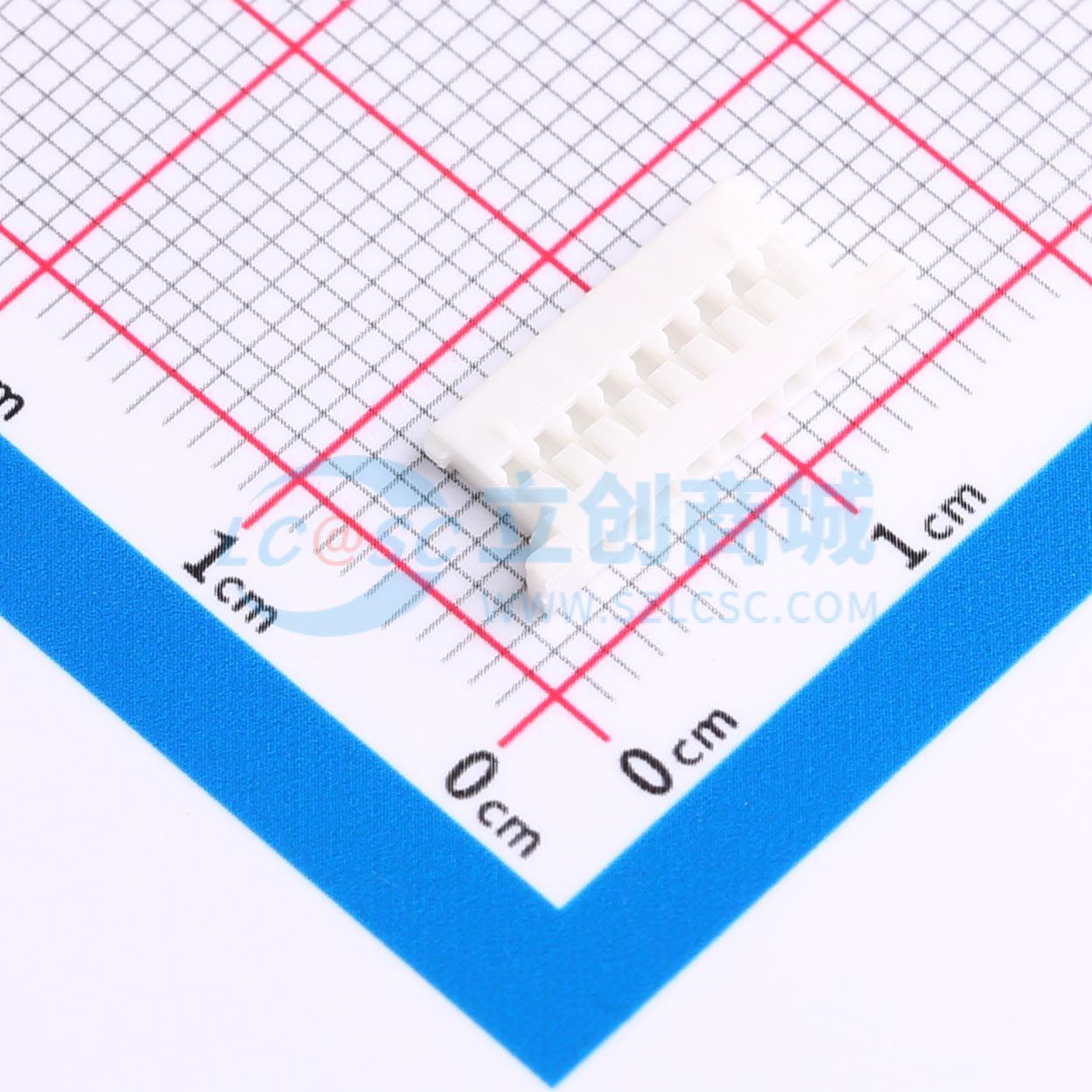 点击查看大图 HDGC1254H-9P实物图