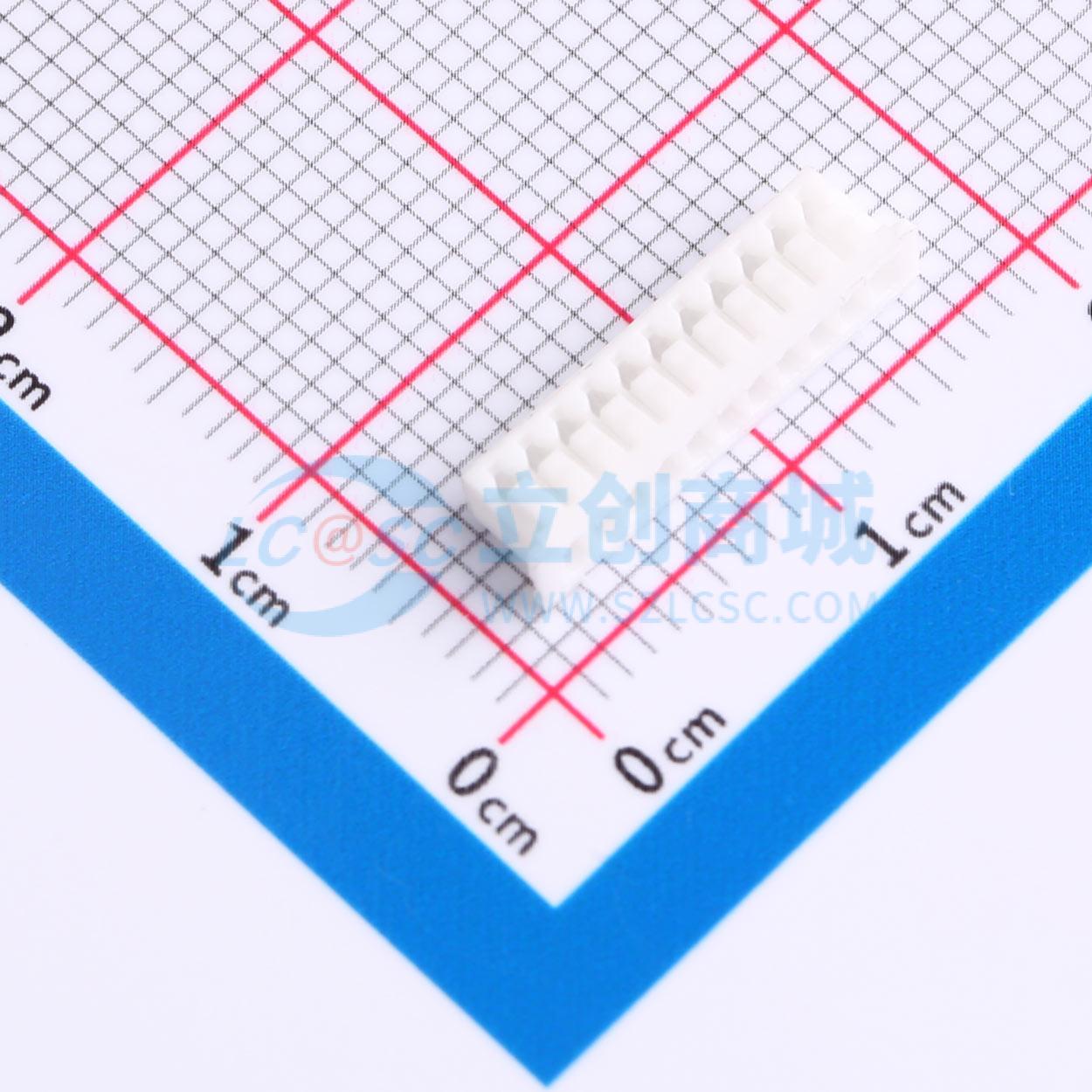 点击查看大图 HDGC1251H-11P实物图
