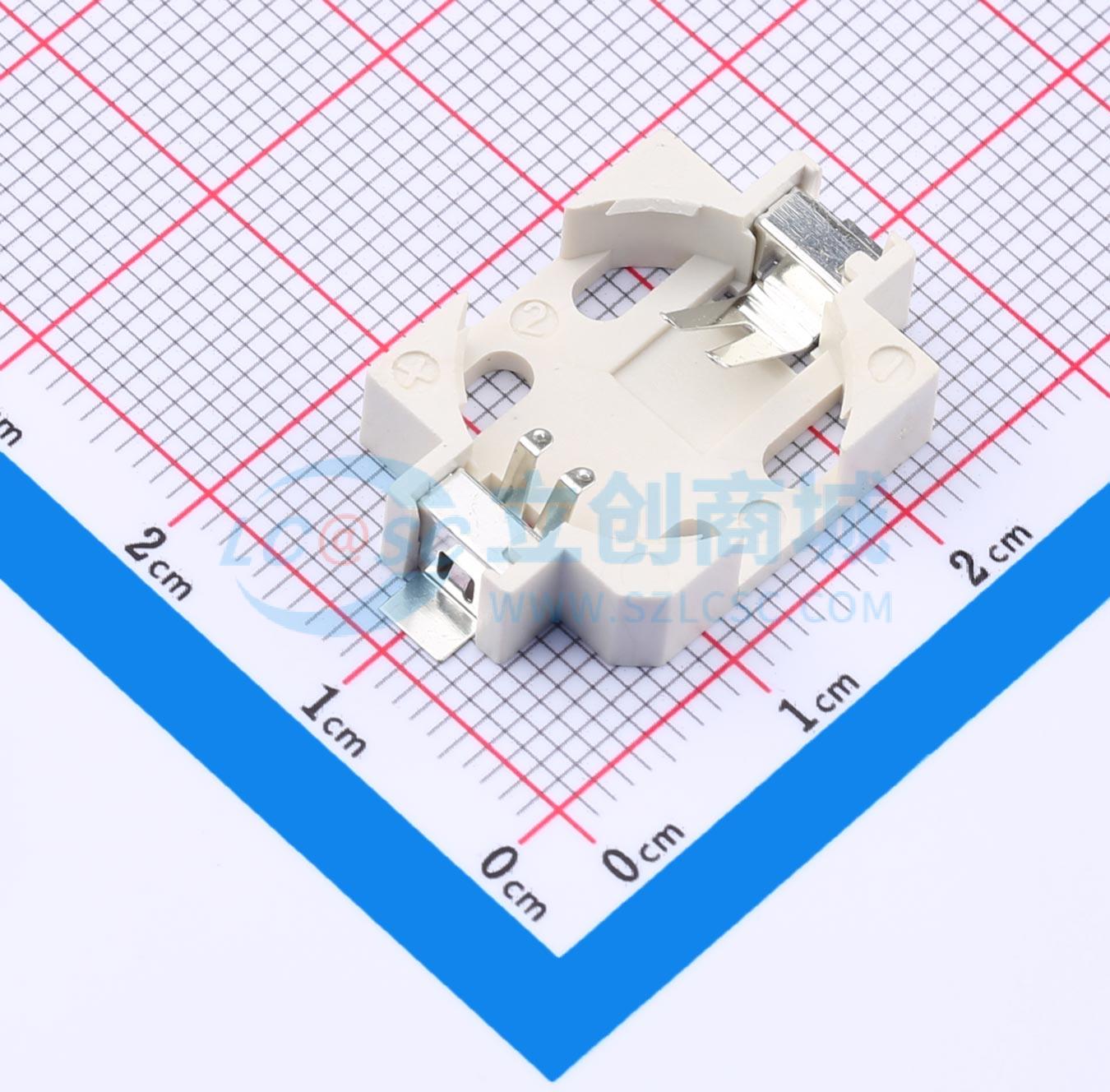 点击查看大图 BS-16-B4AK003-R实物图