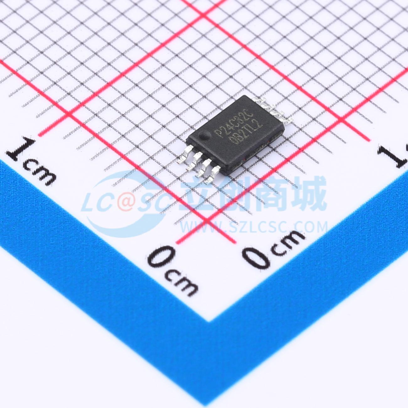 点击查看大图 P24C32C-TSH-MIR实物图