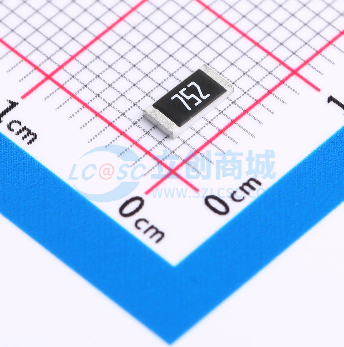 点击查看大图 SC2010J7501F1DNKH实物图