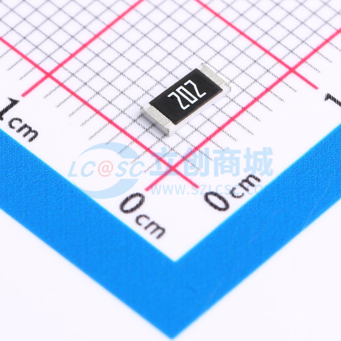 点击查看大图 SC2010J2001F1DNKH实物图