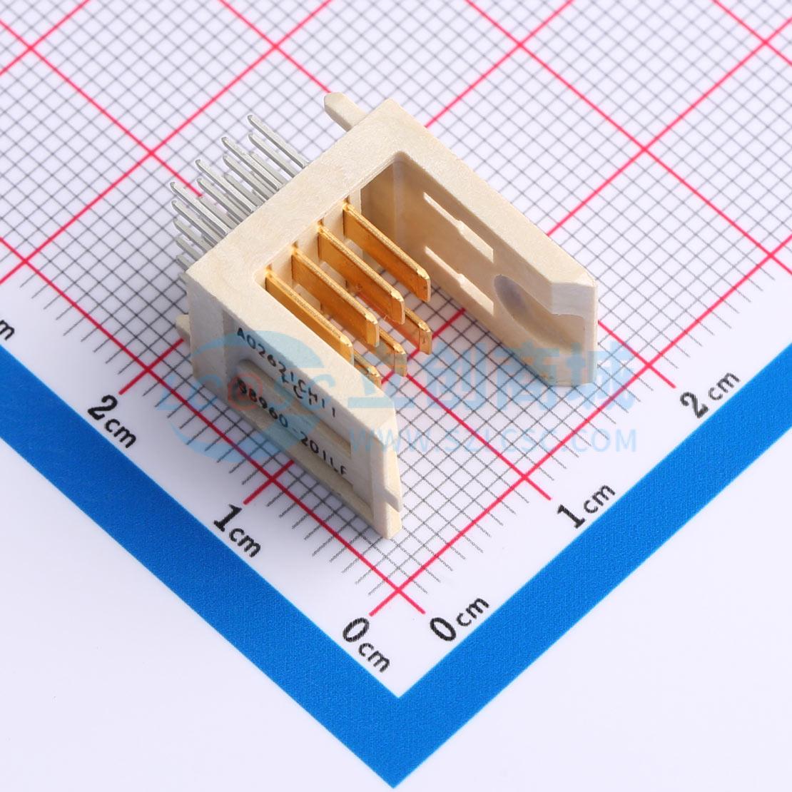 88960-201LF实物图