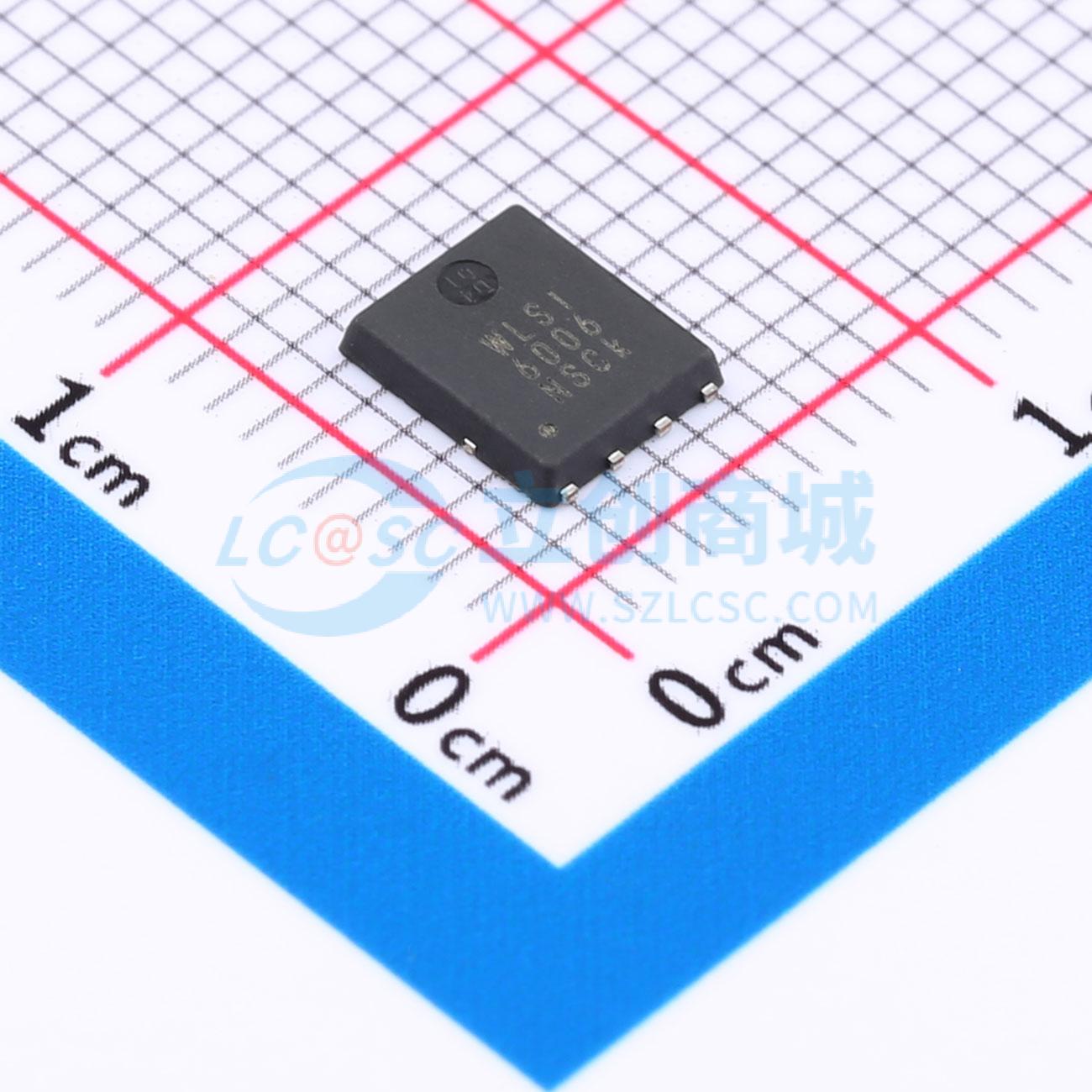 点击查看大图 WNM6006-8/TR实物图