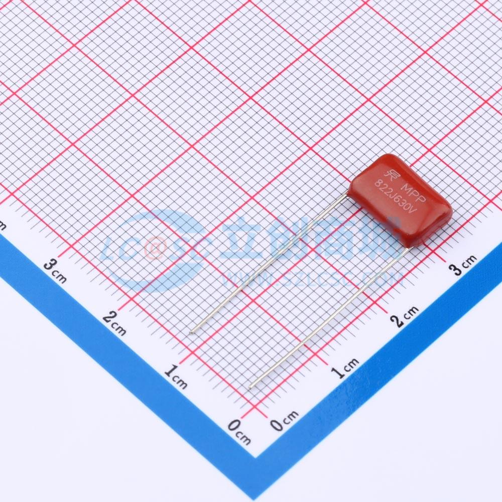 点击查看大图 MPP822J2J1304075LC实物图