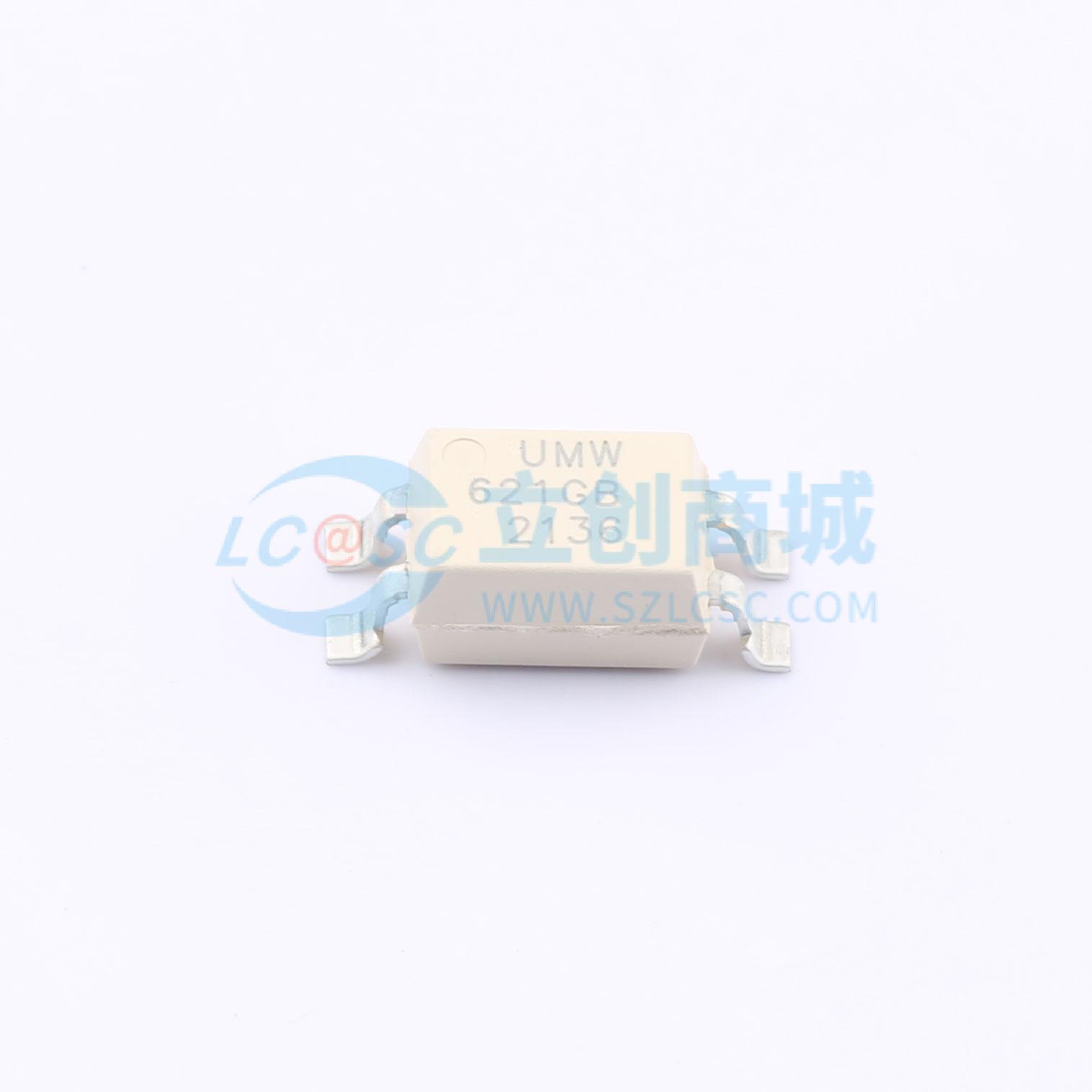 TLP621GB-1S商品缩略图