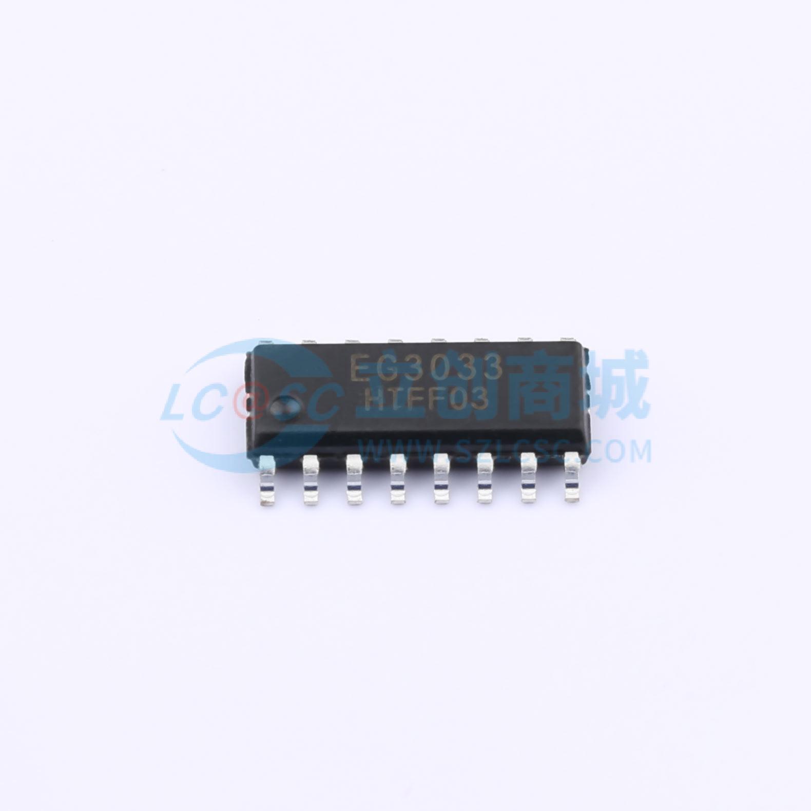 Ed7033 EG3033_EG(屹晶微)_EG3033中文资料_PDF手册_价格-立创商城
