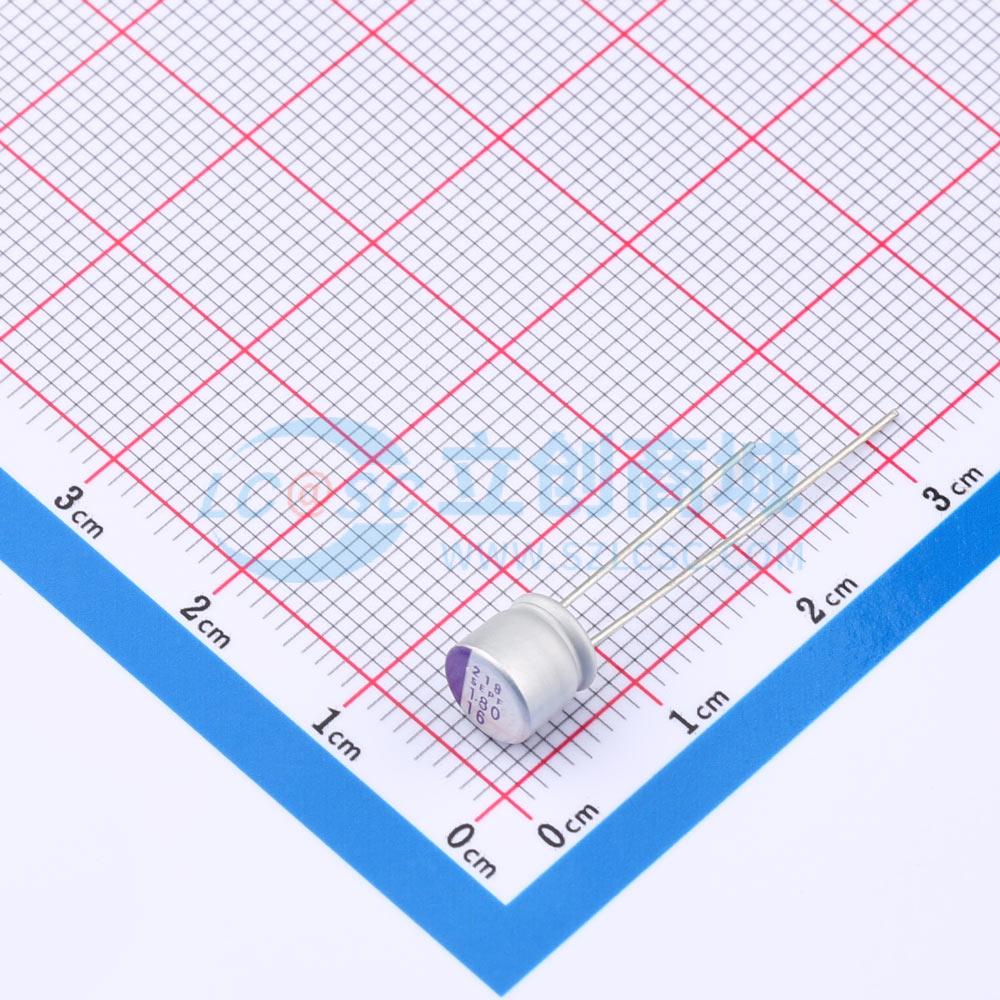 点击查看大图 16SEPF180M实物图