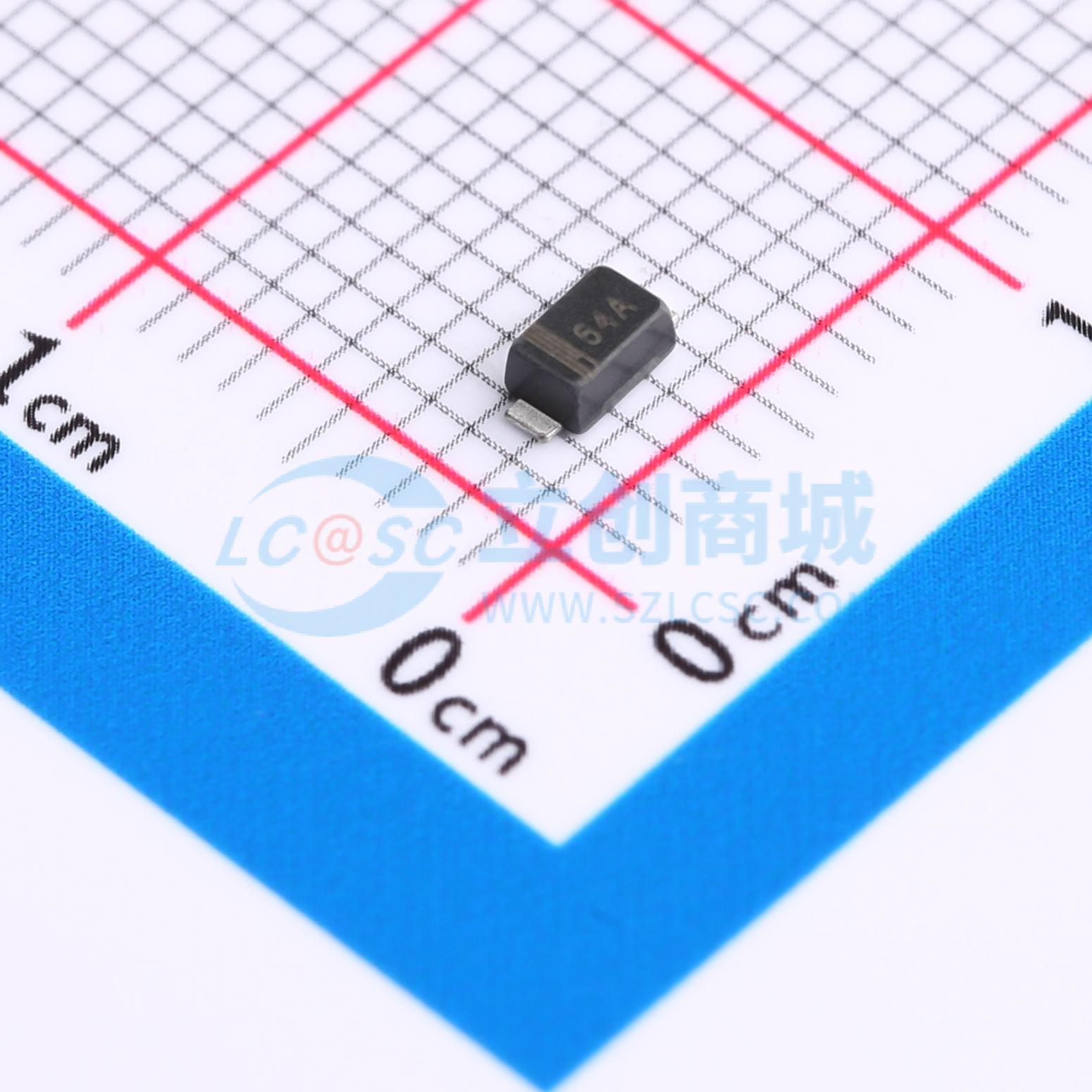 点击查看大图 SMF4764A实物图