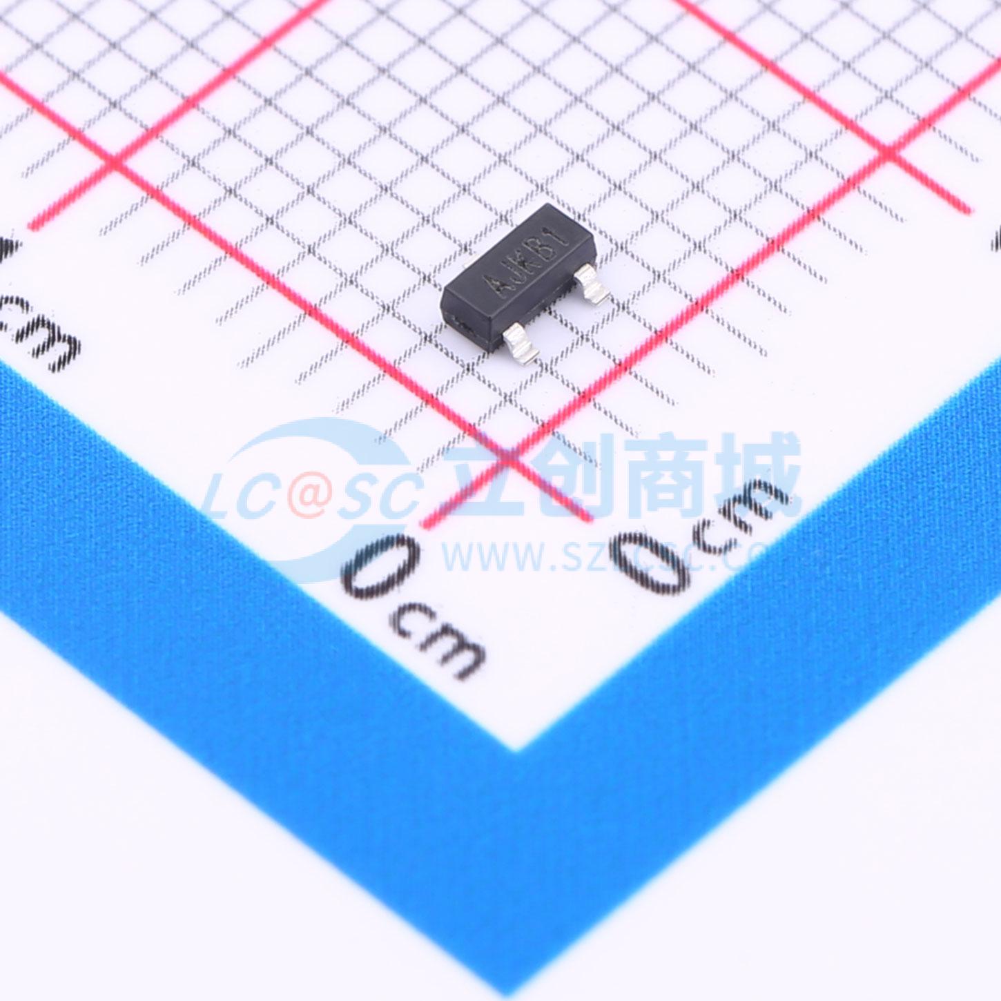 点击查看大图 ZLM810TEUR/T实物图