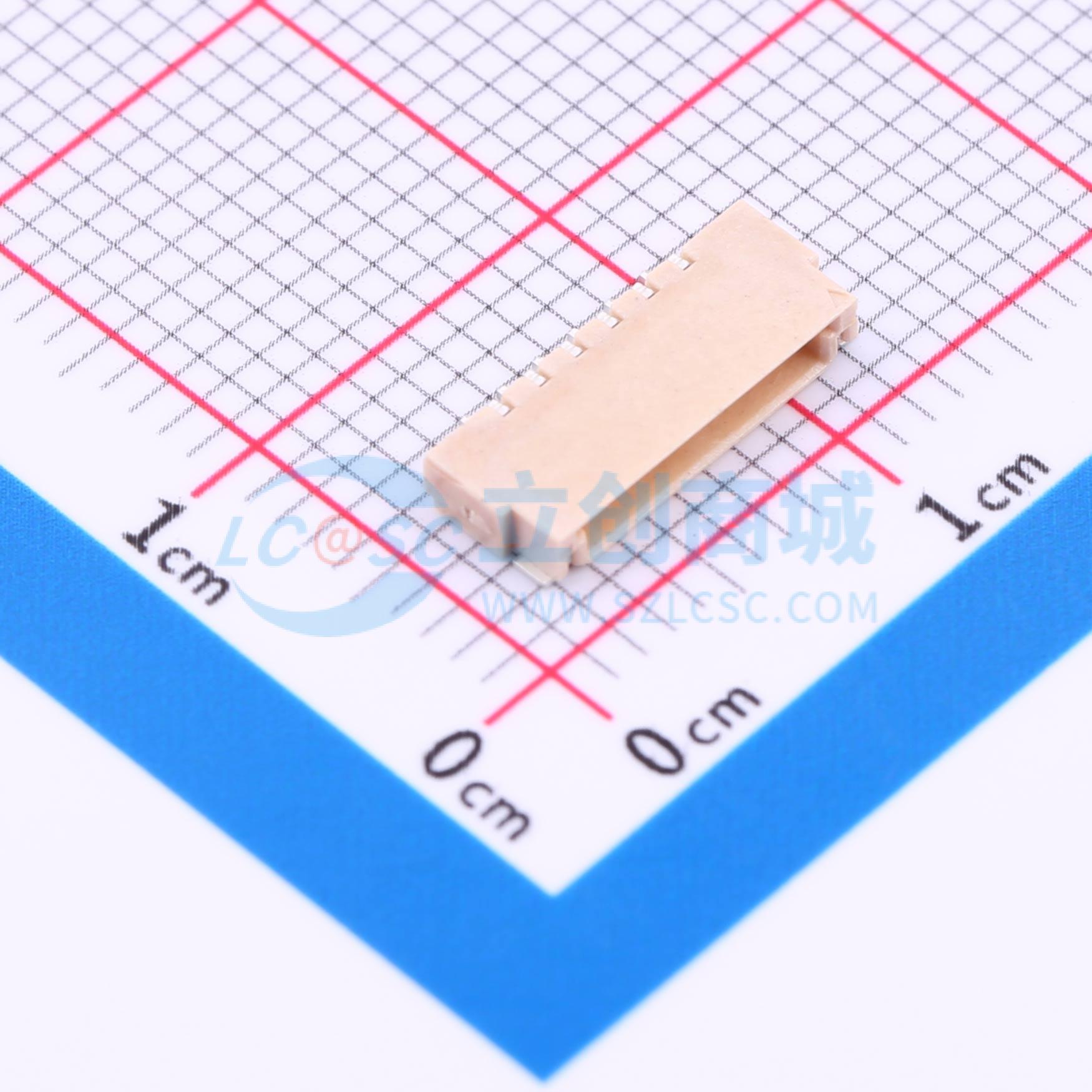 FI-S6P-HFE-E1500实物图