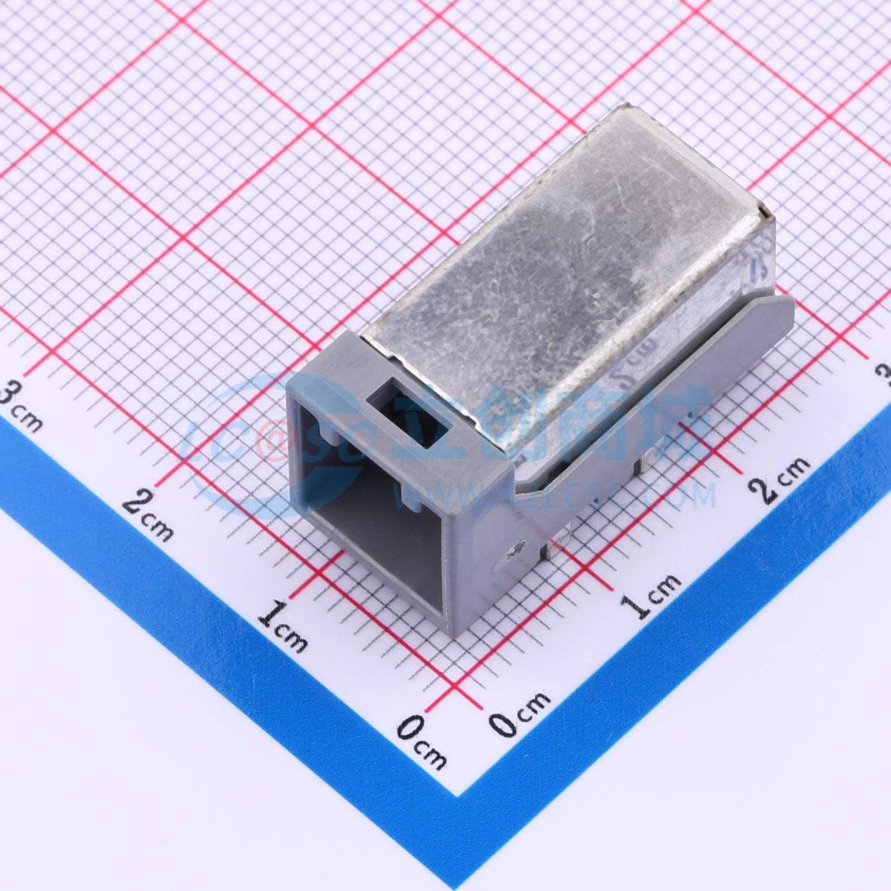 点击查看大图 MX49004HQ1实物图