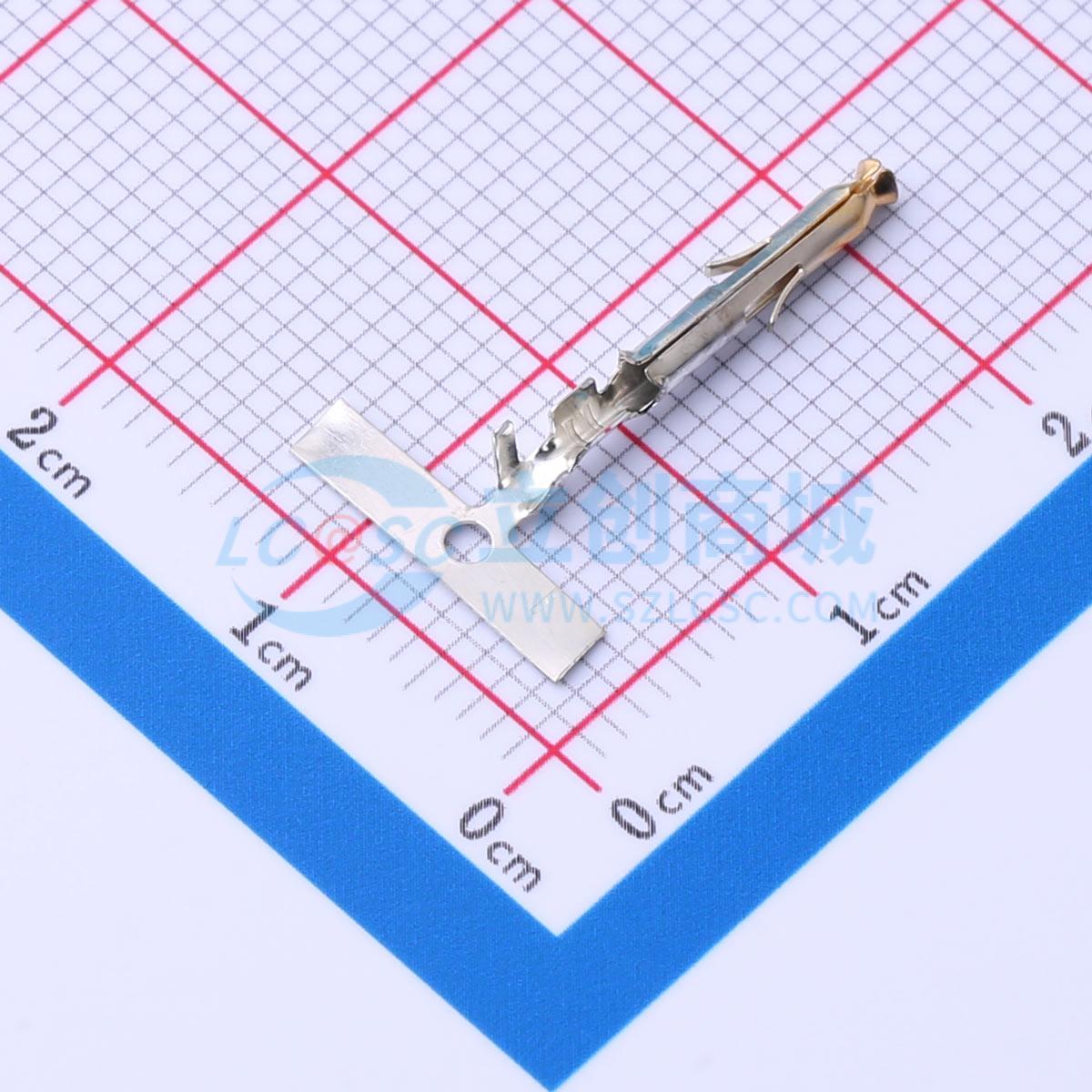 点击查看大图 1-770902-0实物图