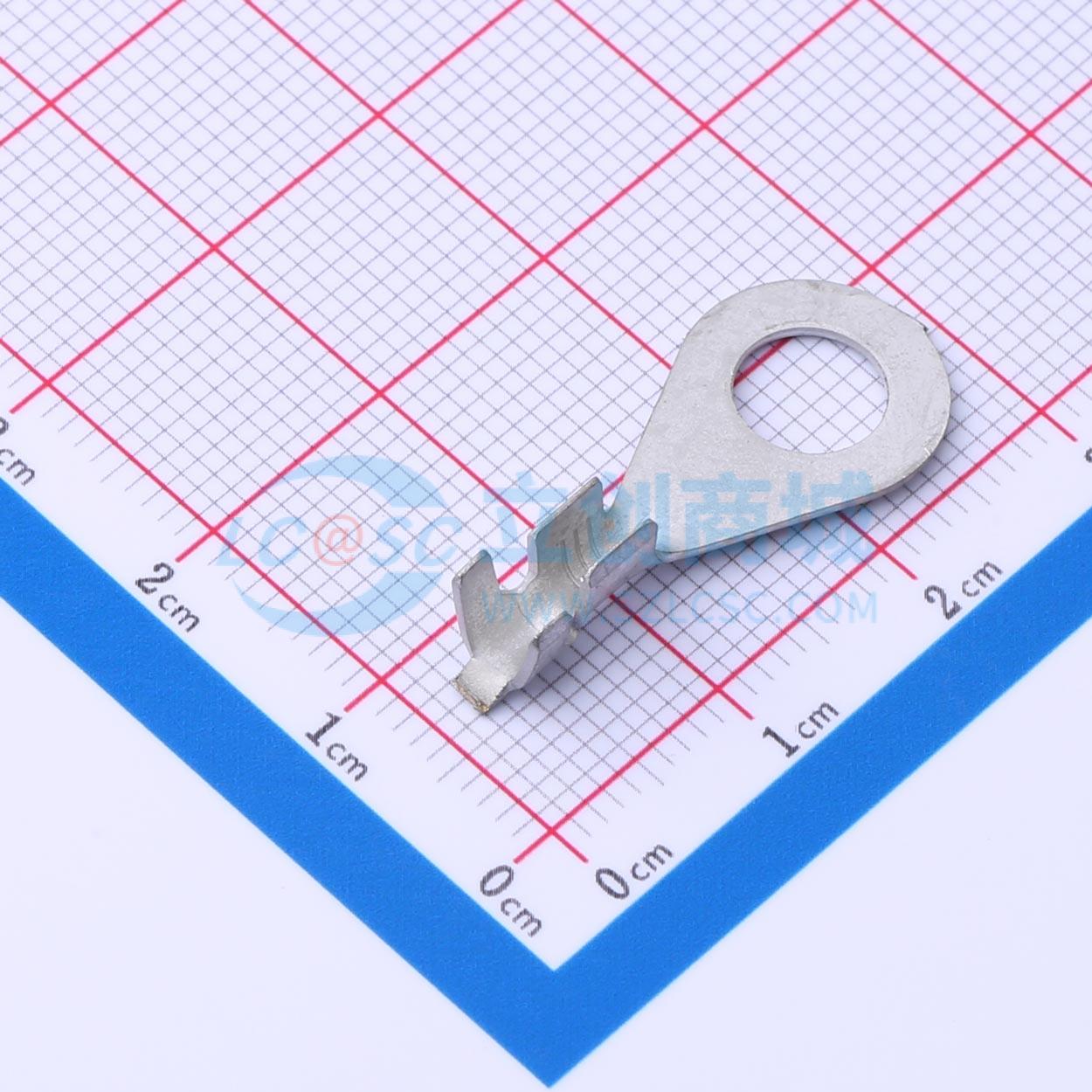 点击查看大图 626034-2实物图