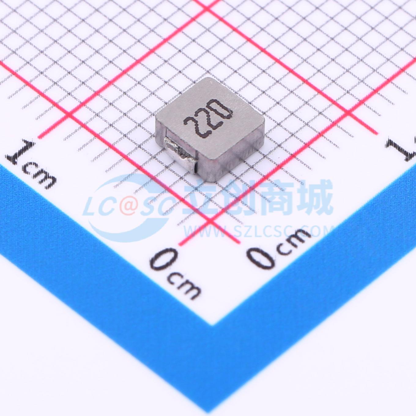 FAUL0420-220MT实物图