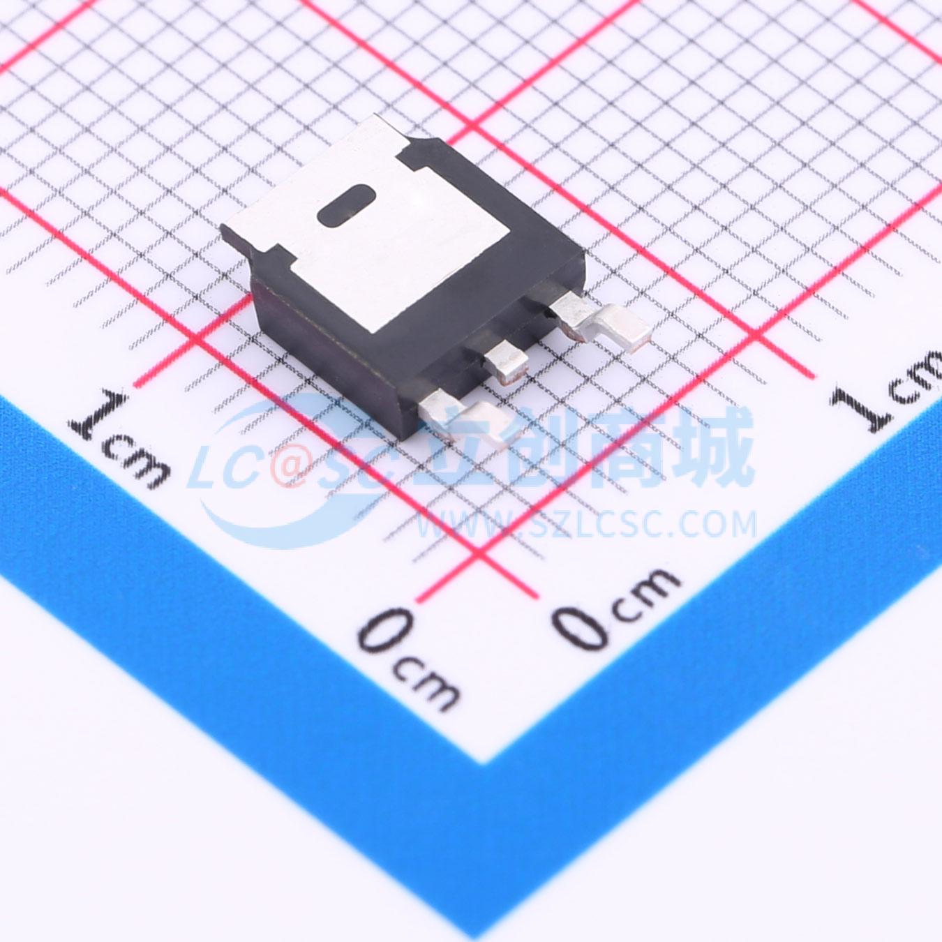 YJD50N06A商品缩略图