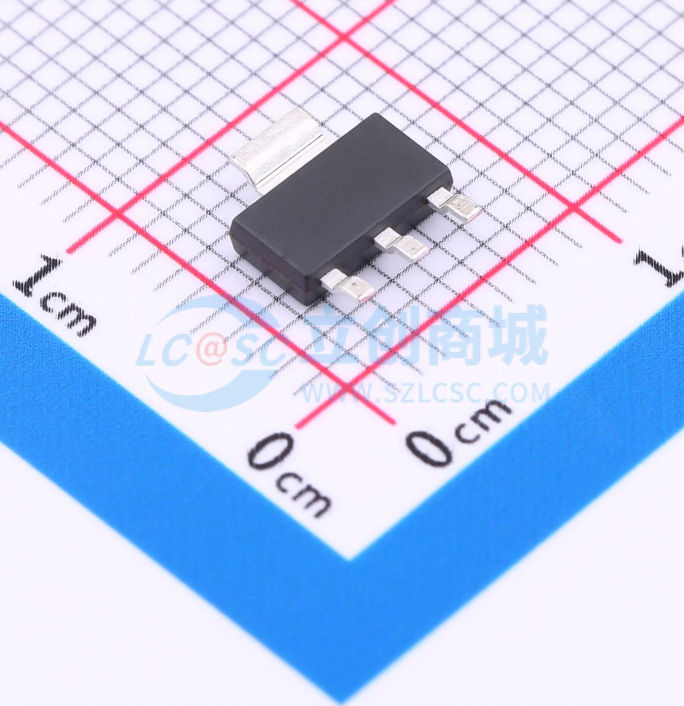 YJM05N06A商品缩略图