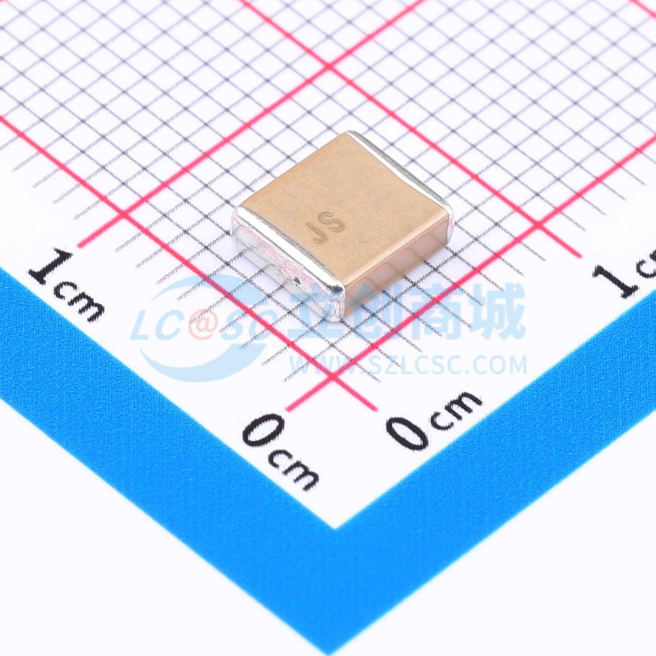 点击查看大图 502S47W472KV3E-****-SC实物图